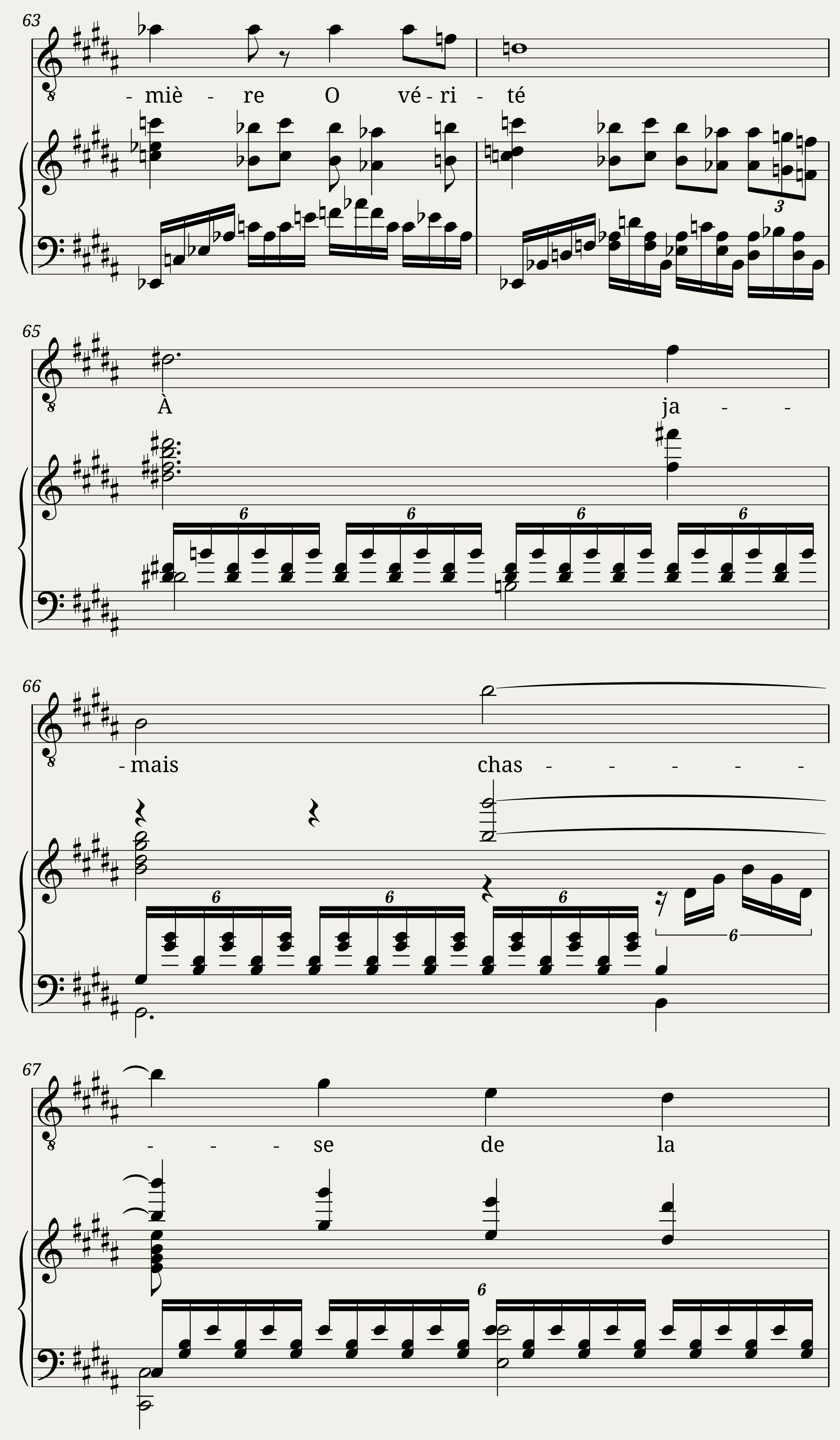 Beatitude - Final — 4/6