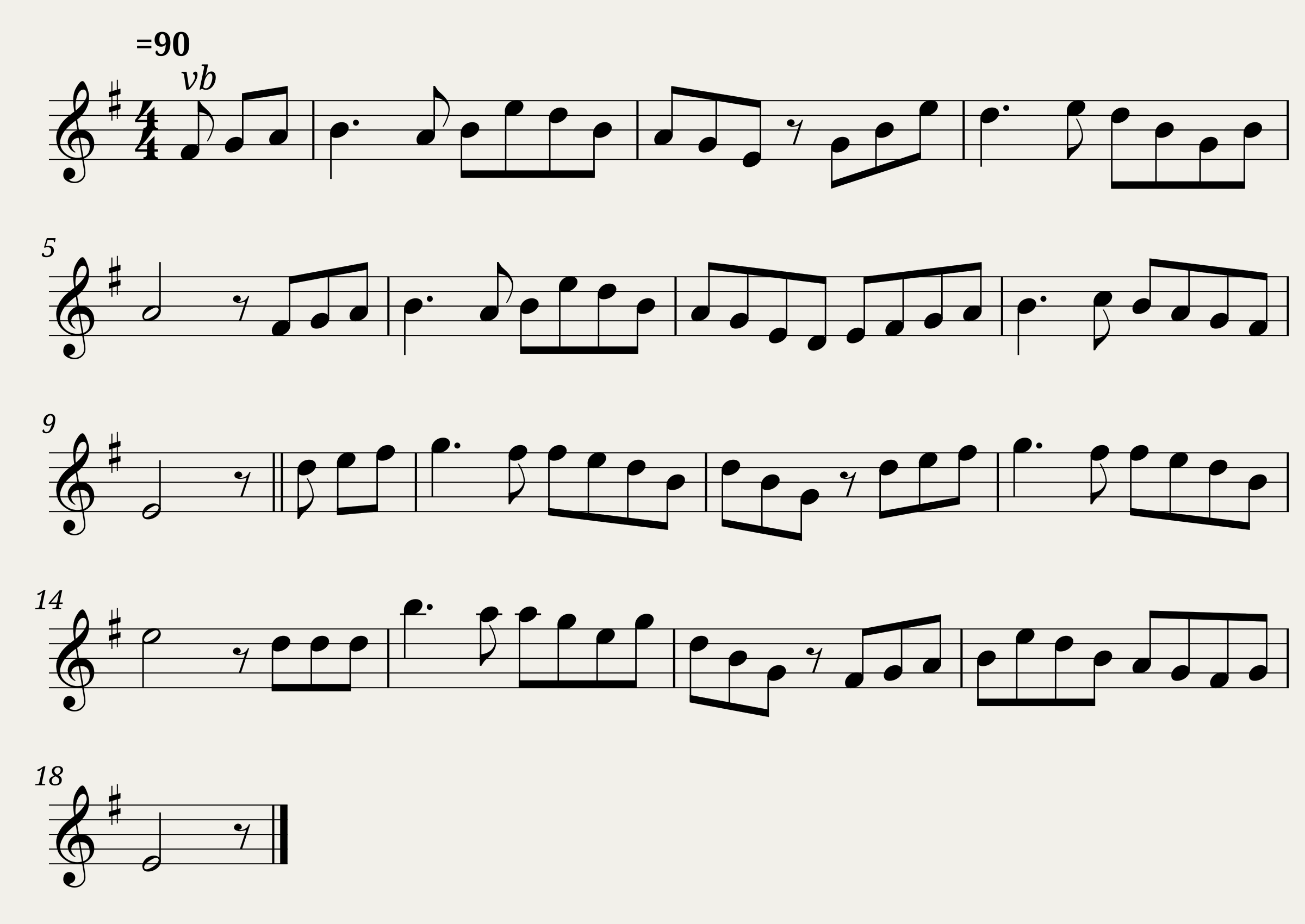 Londonderry Love Song (air) 0188