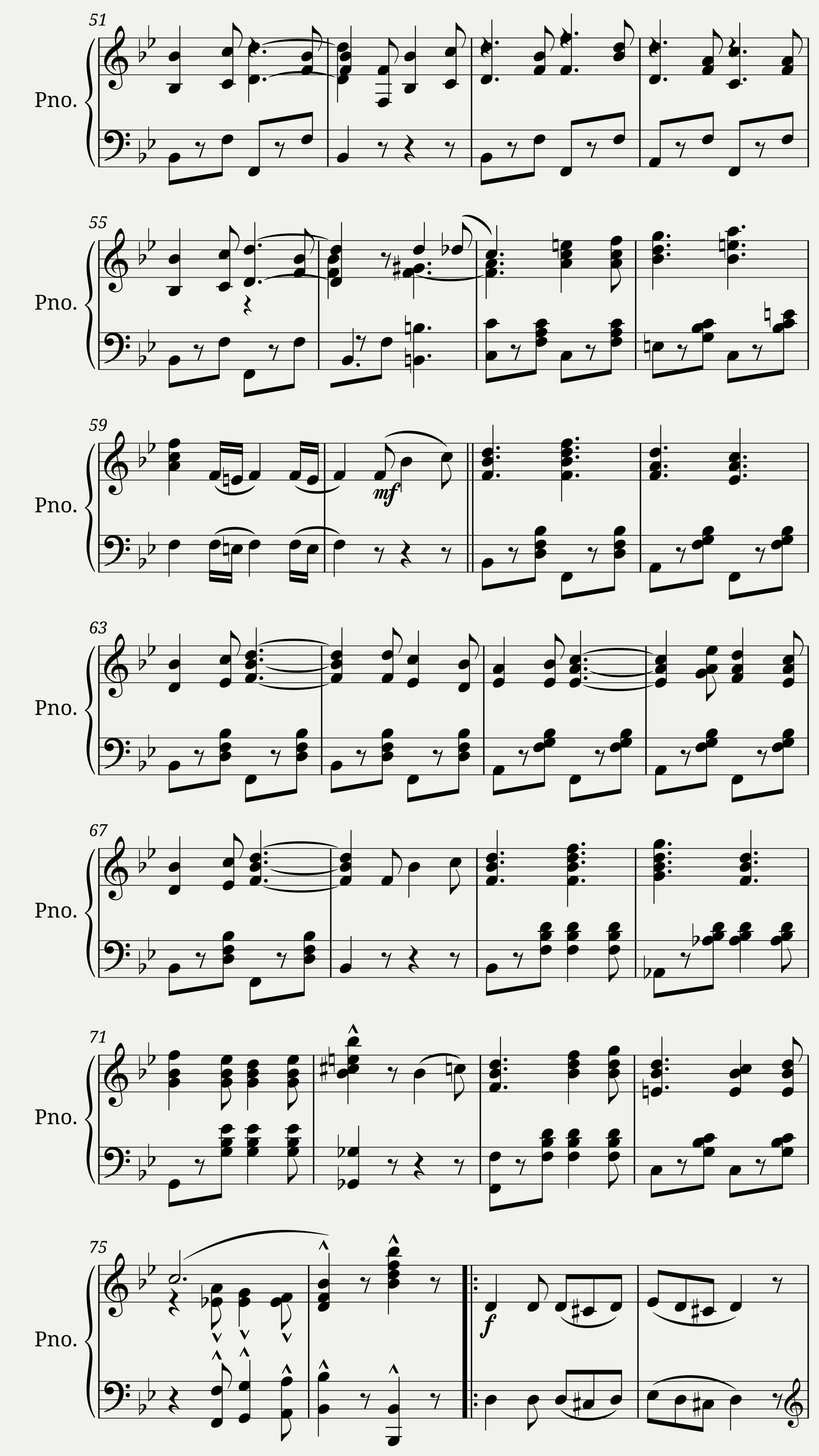 Uncle Sammy - Instrumental Version — 2/3