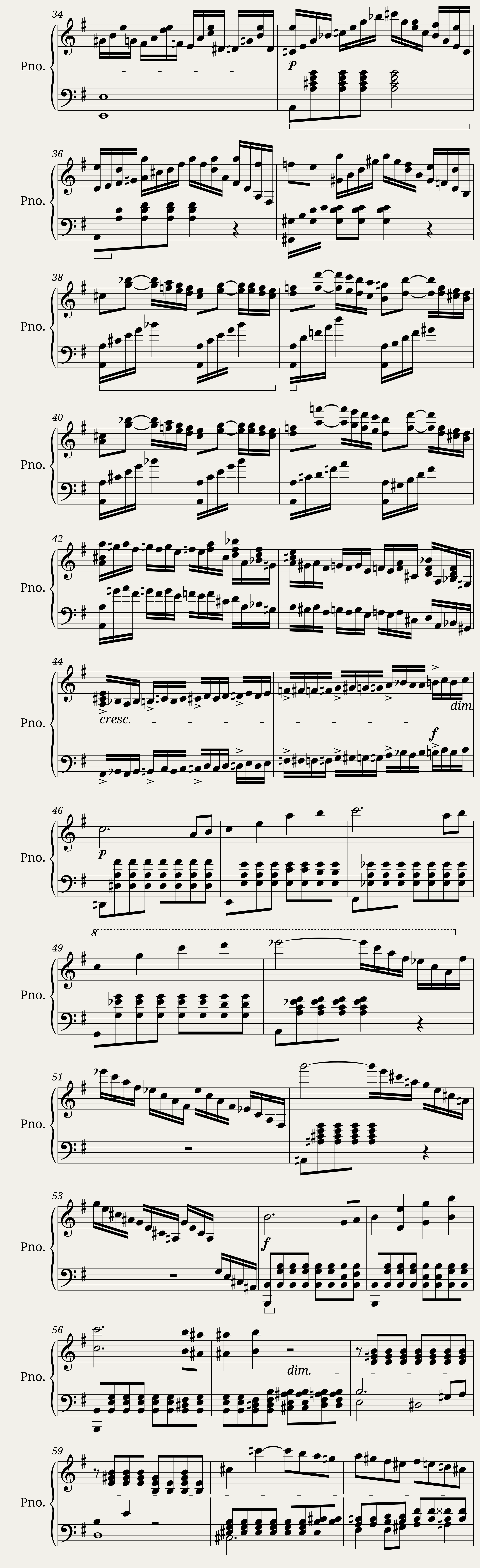 Songs for Pianoforte 1836-7 9 — 3/5
