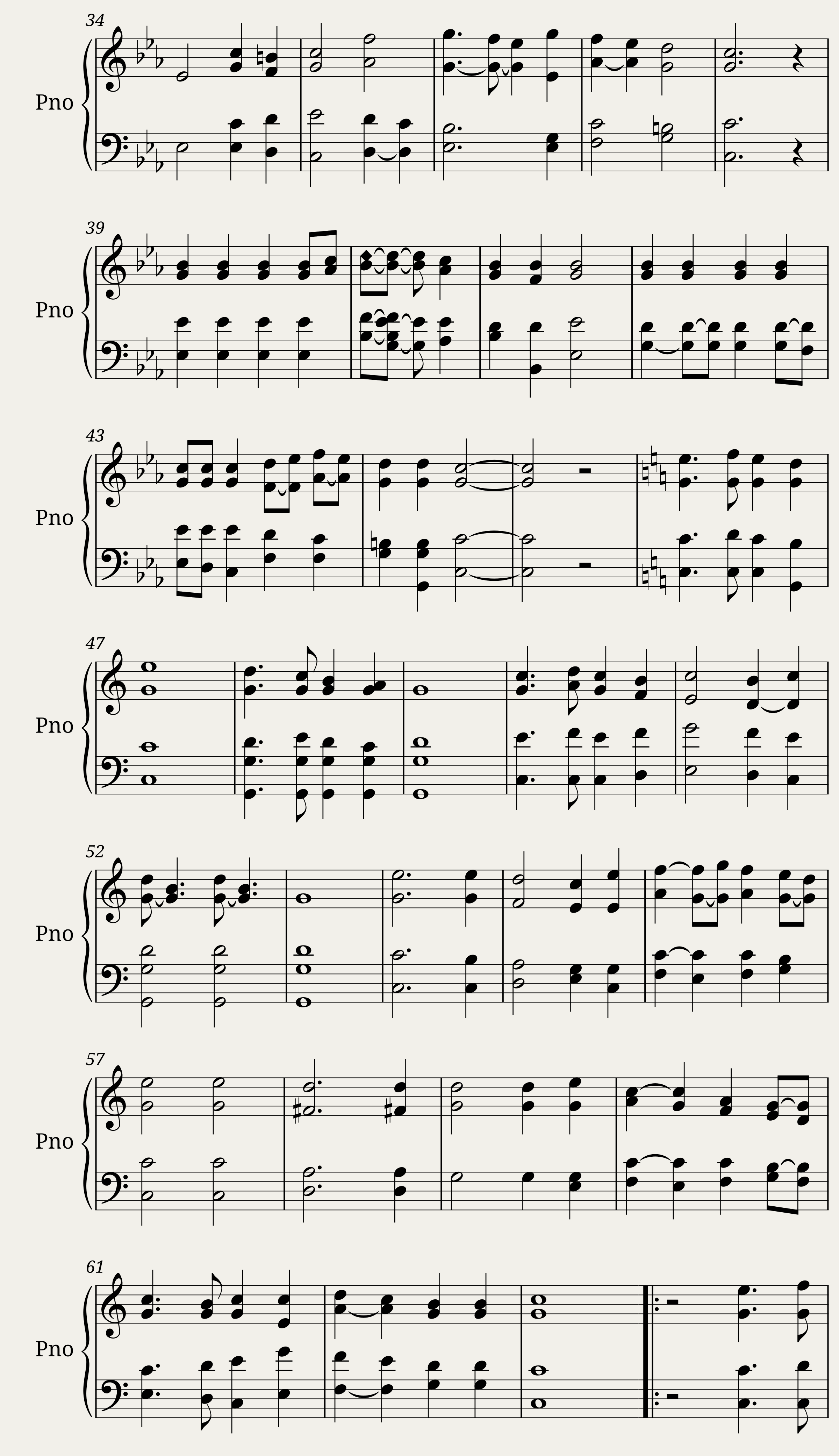 Gratitude — 2/3