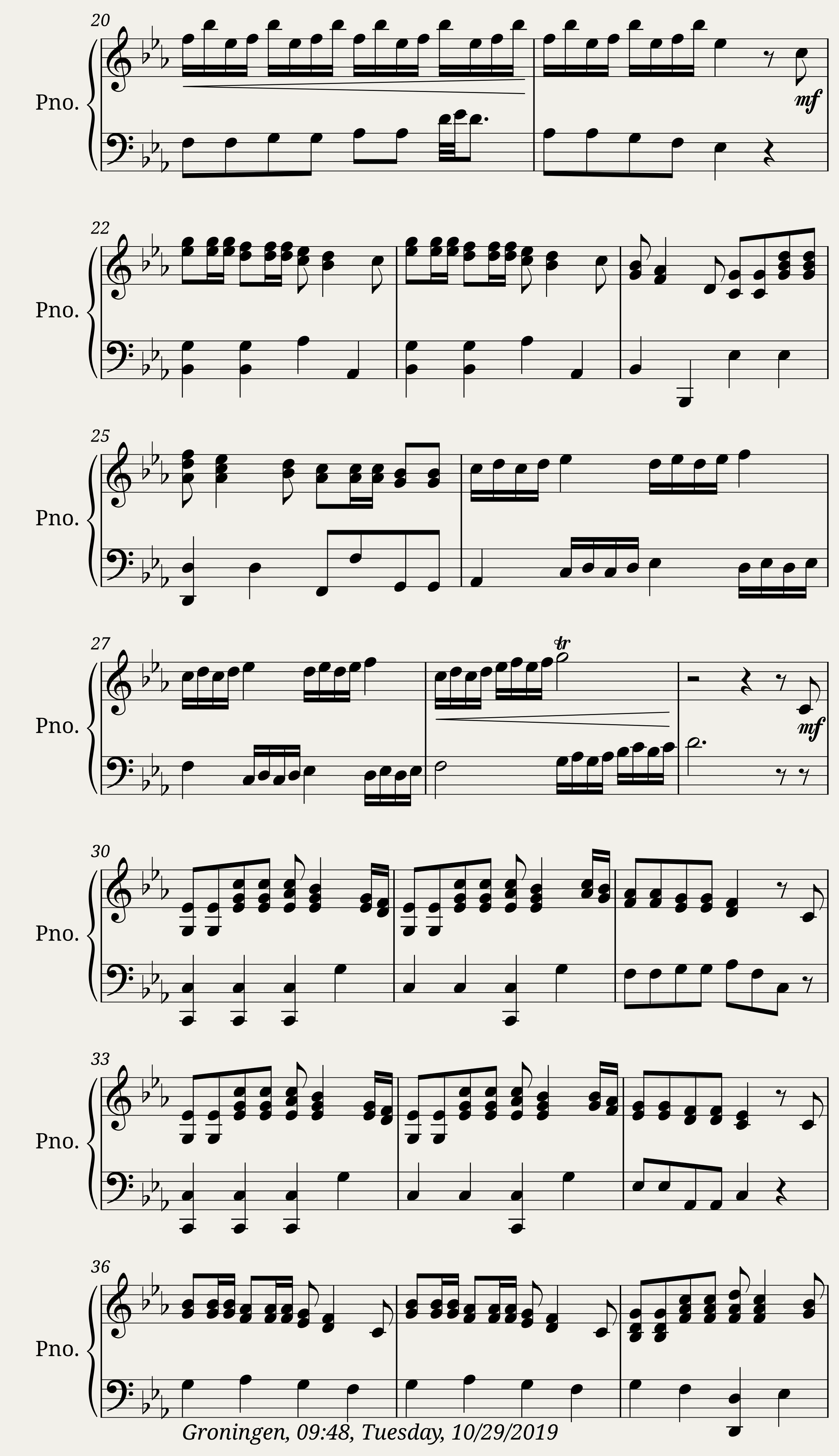 Op.1990 åãäãææç¾_Eastern Beauty in Winter — 2/2
