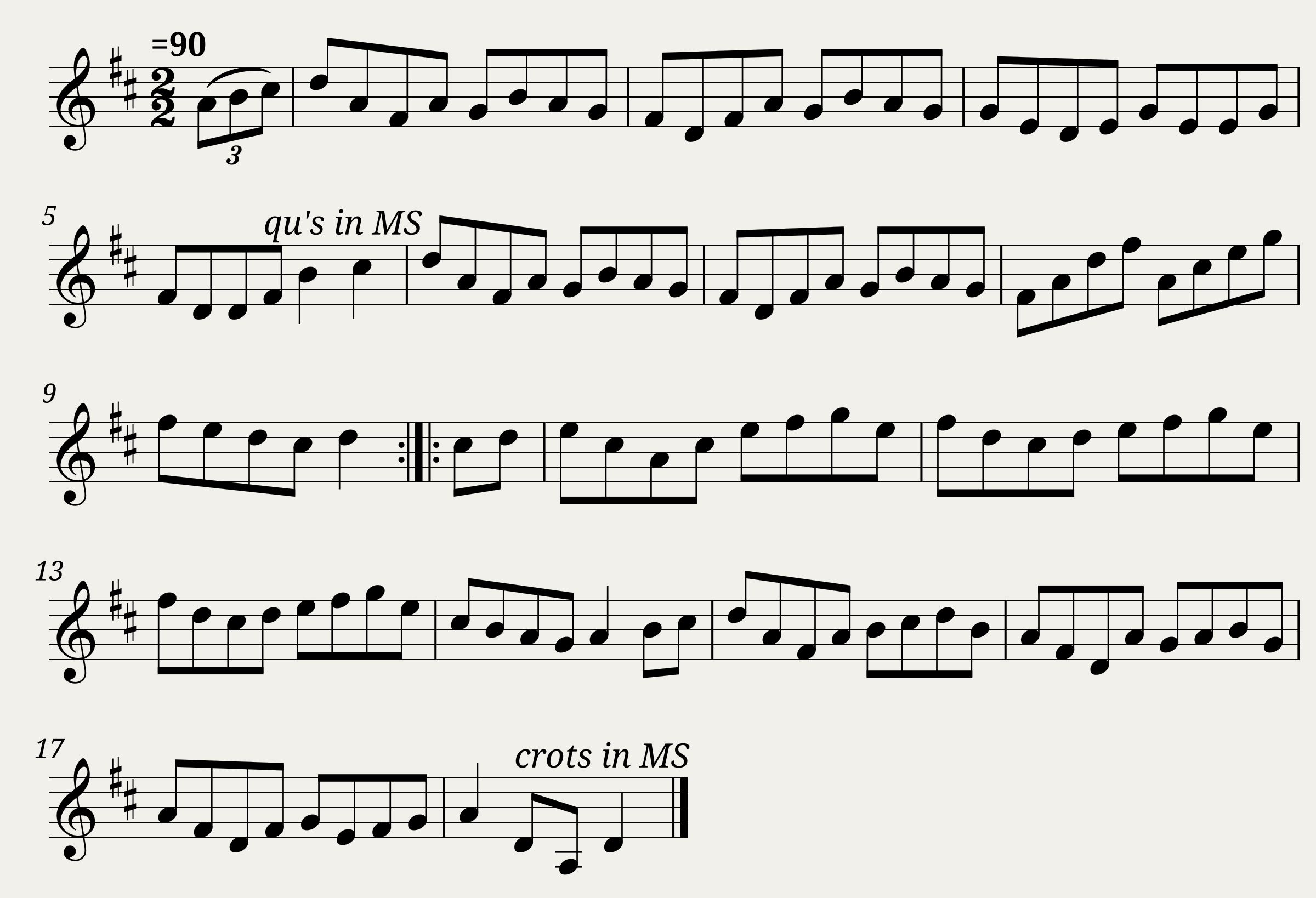 Egg Hornpipe. JC.253