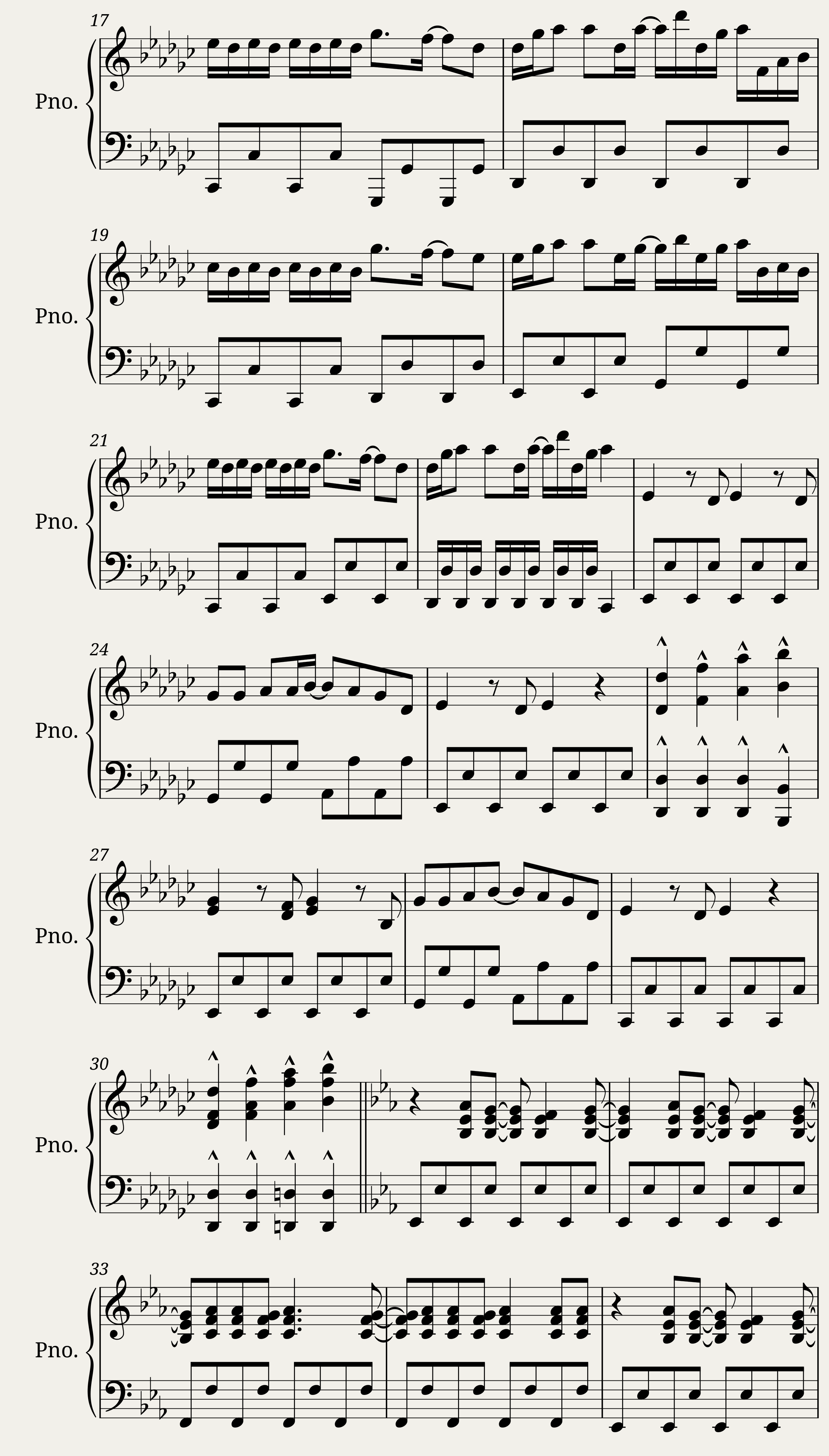 Dancing — 2/7
