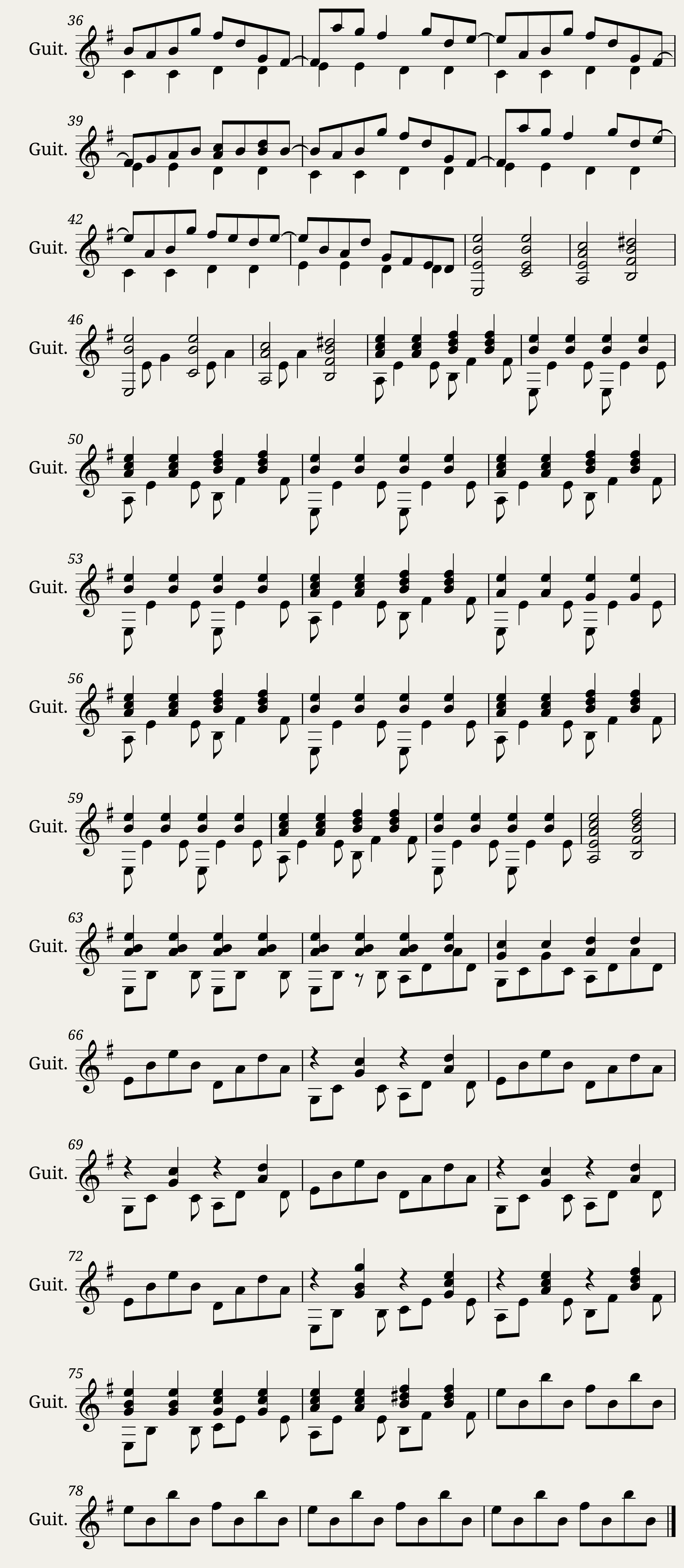 Requiem — 2/2