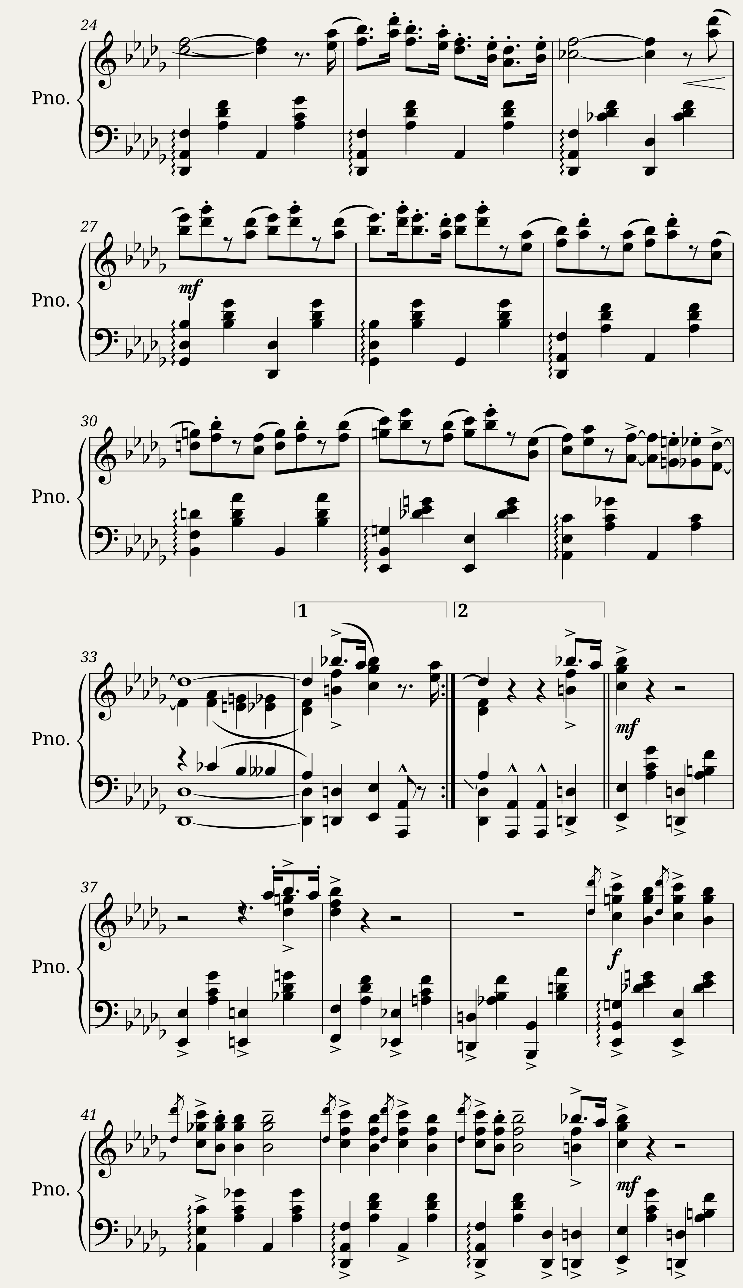 Traditional music - Hopping Biddy — 2/2