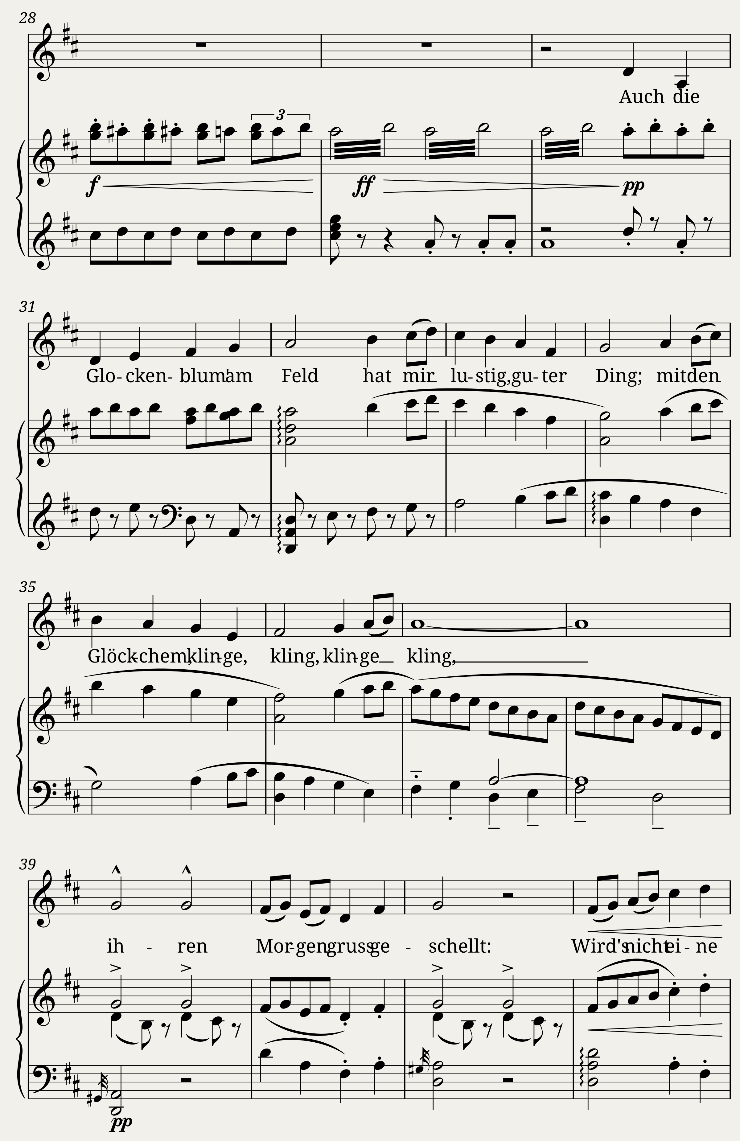Boiled Owl Rag — 2/2