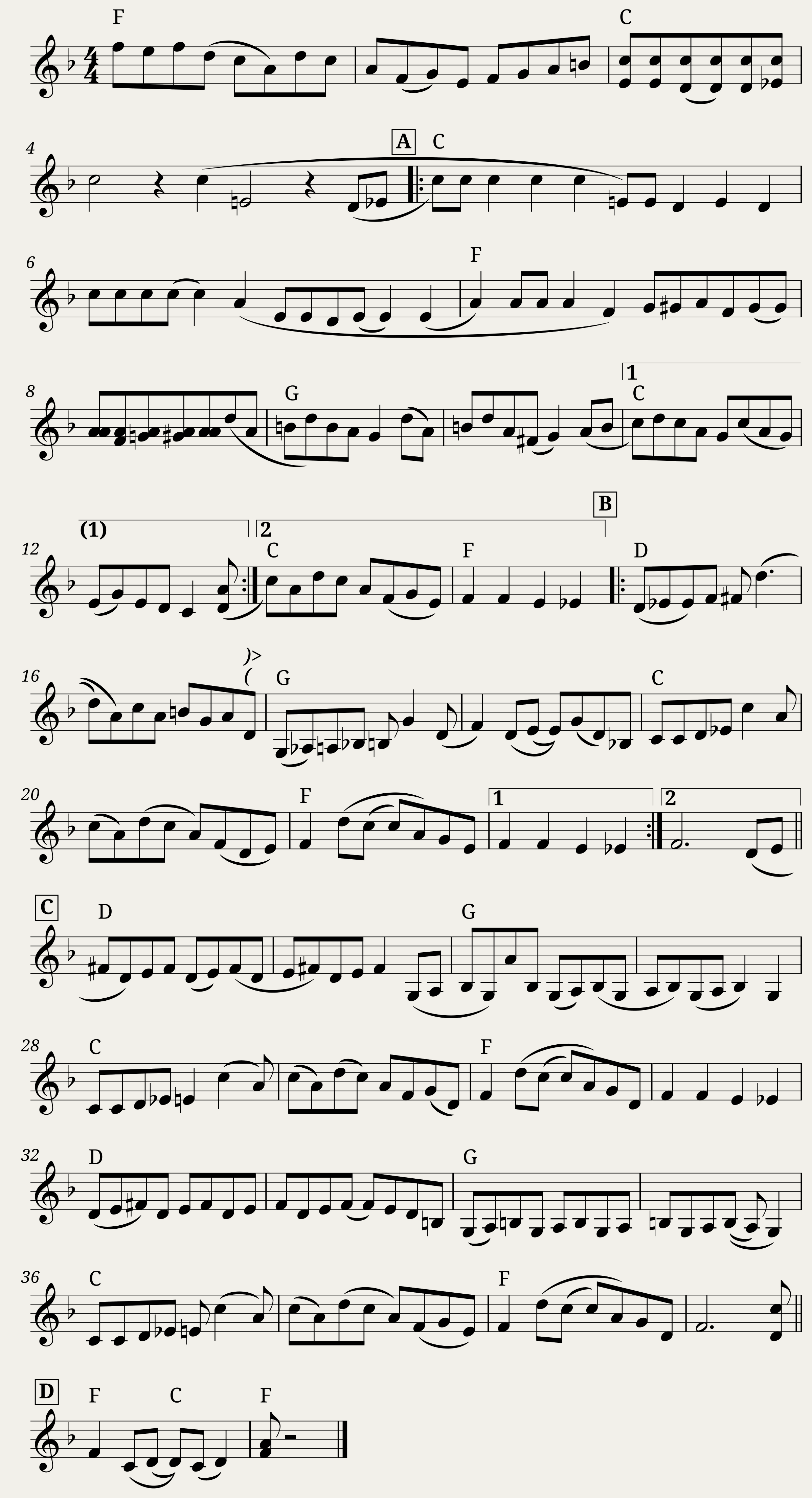 Ozark Rag