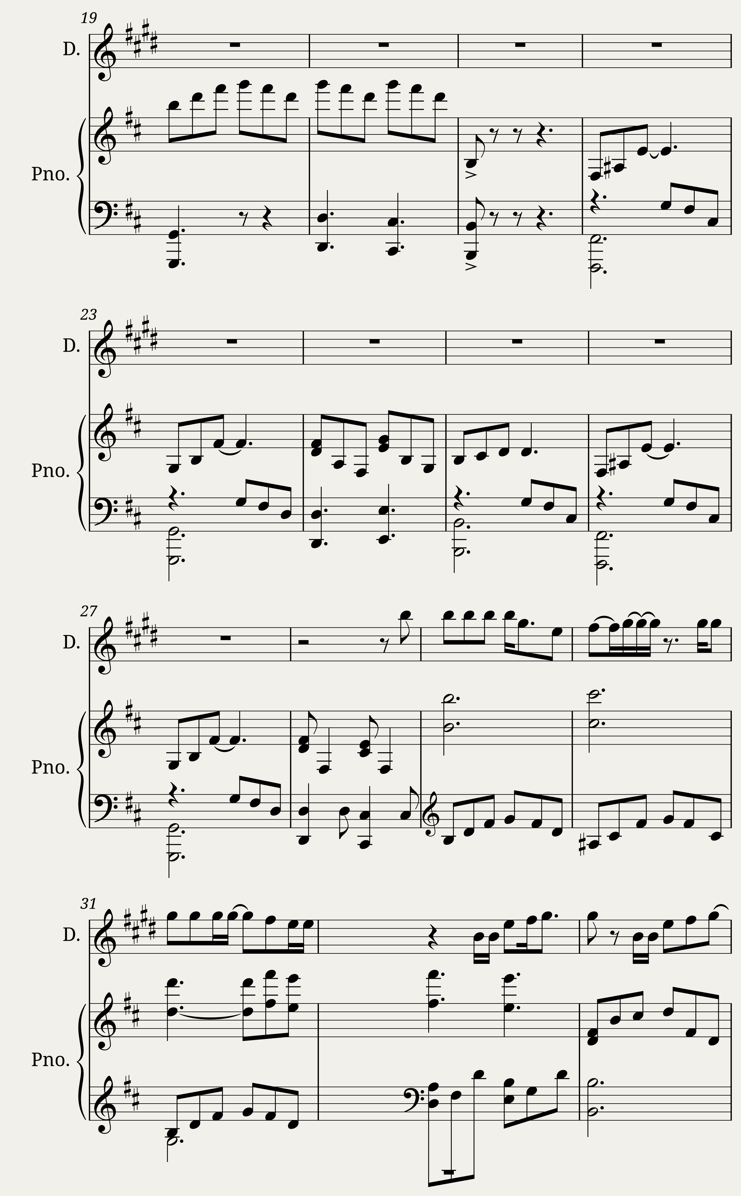 Flute Duet — 2/2