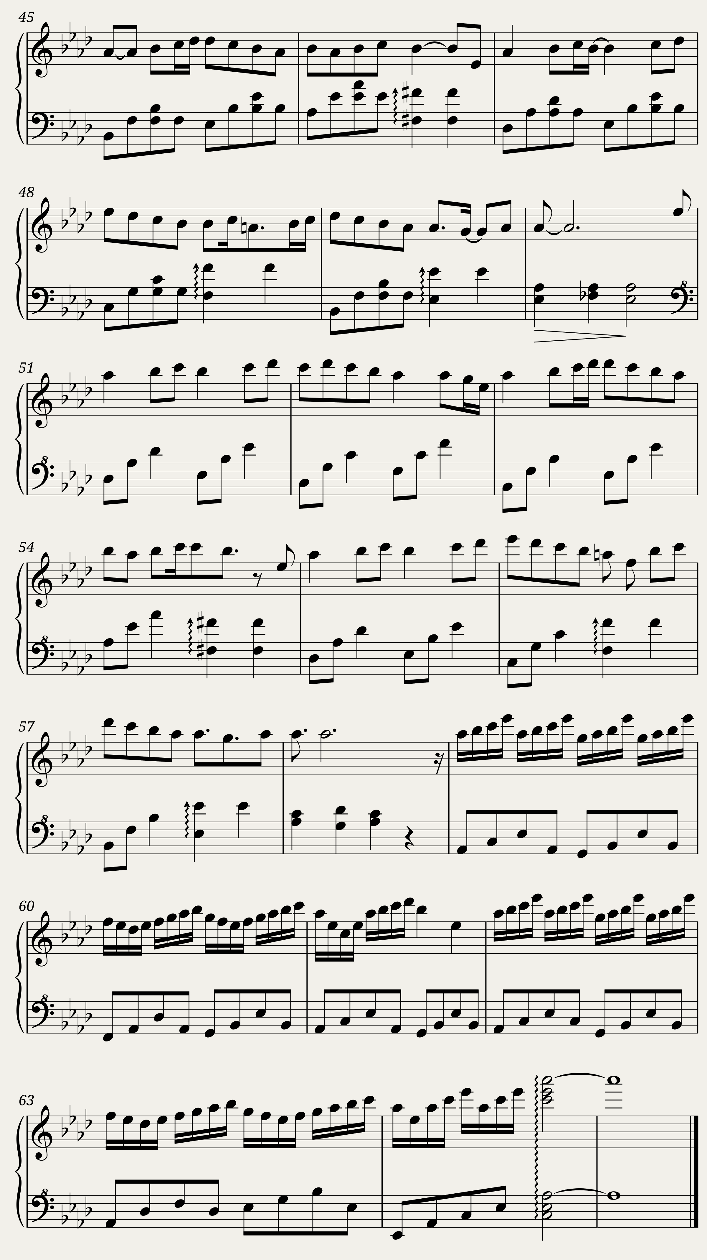 sonny composition — 3/3