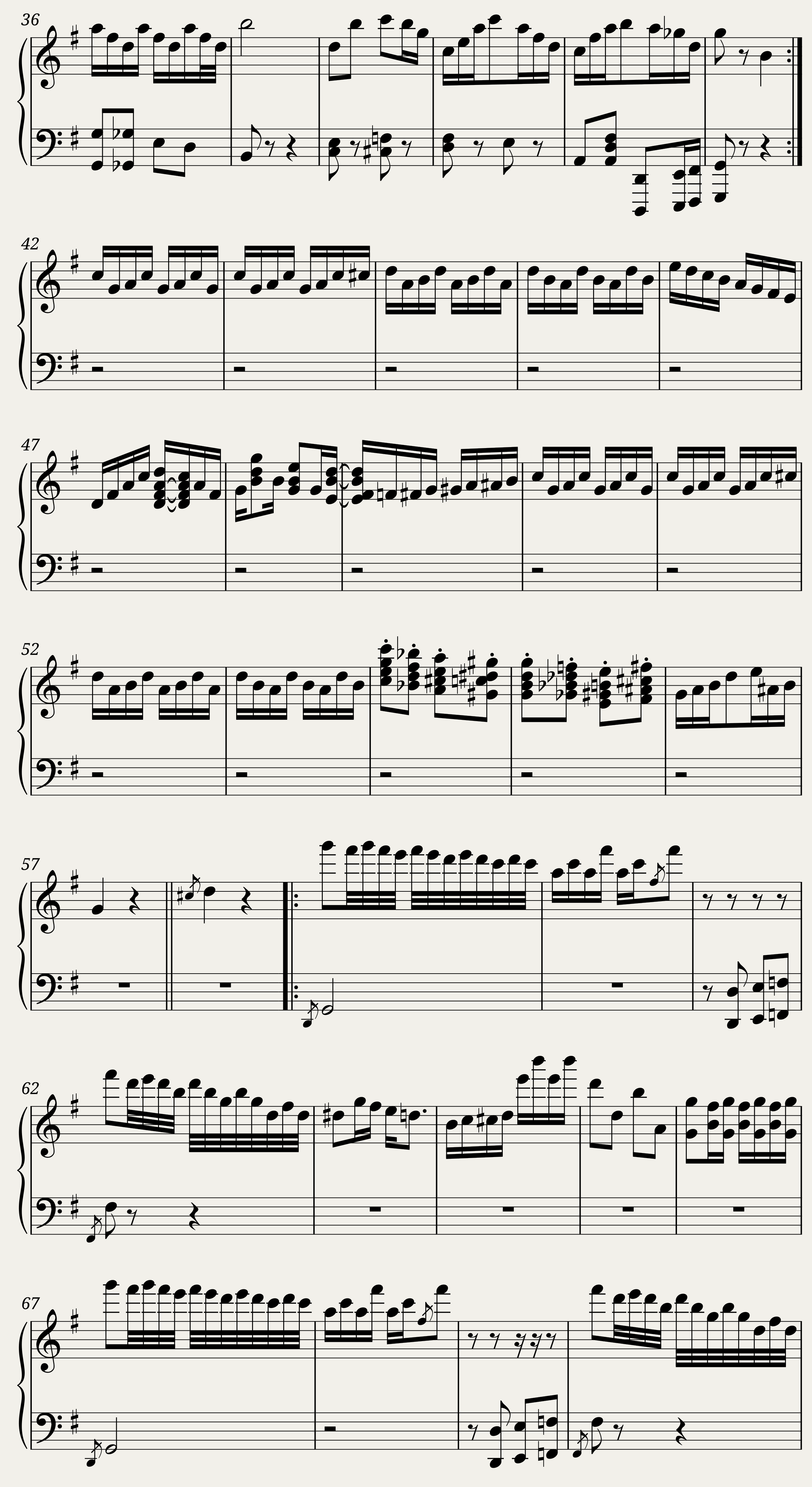bennie rag — 2/2