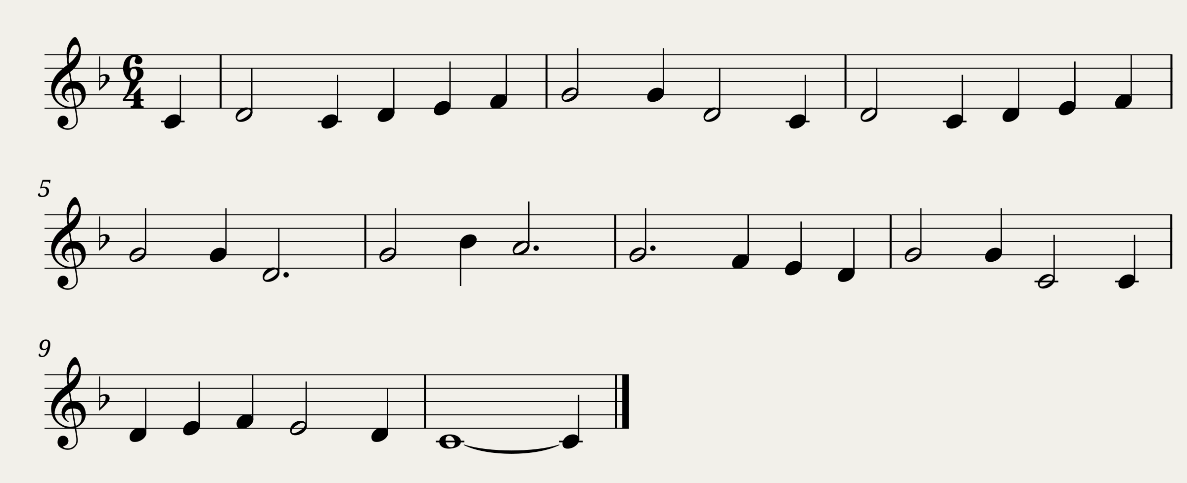 GB/7a/57 On Christmas Night All Christians Sing