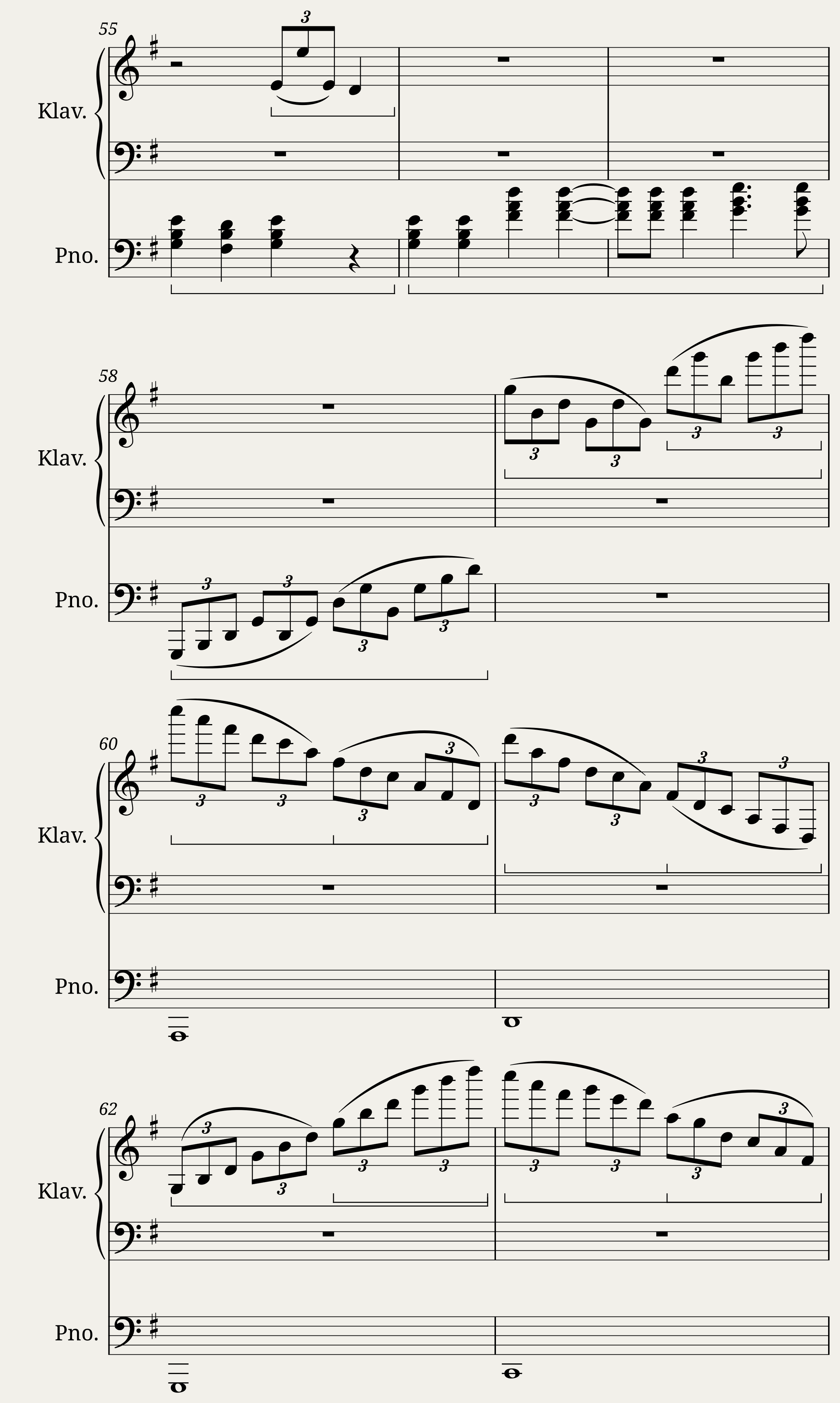 Piano — 4/10