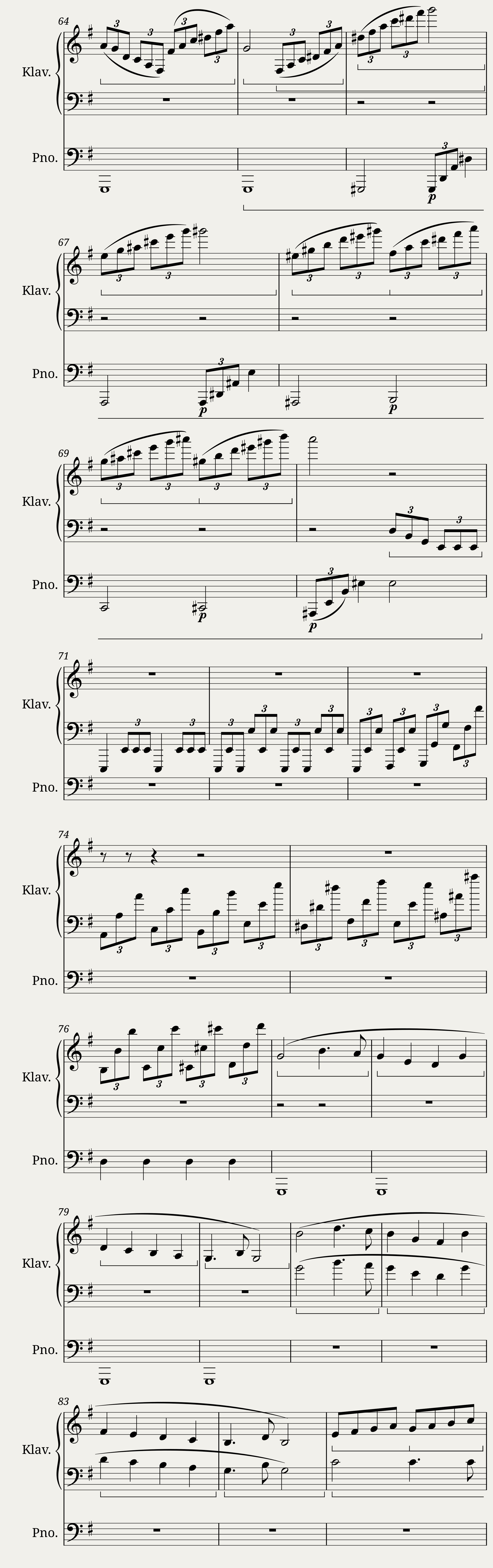 Piano — 5/10