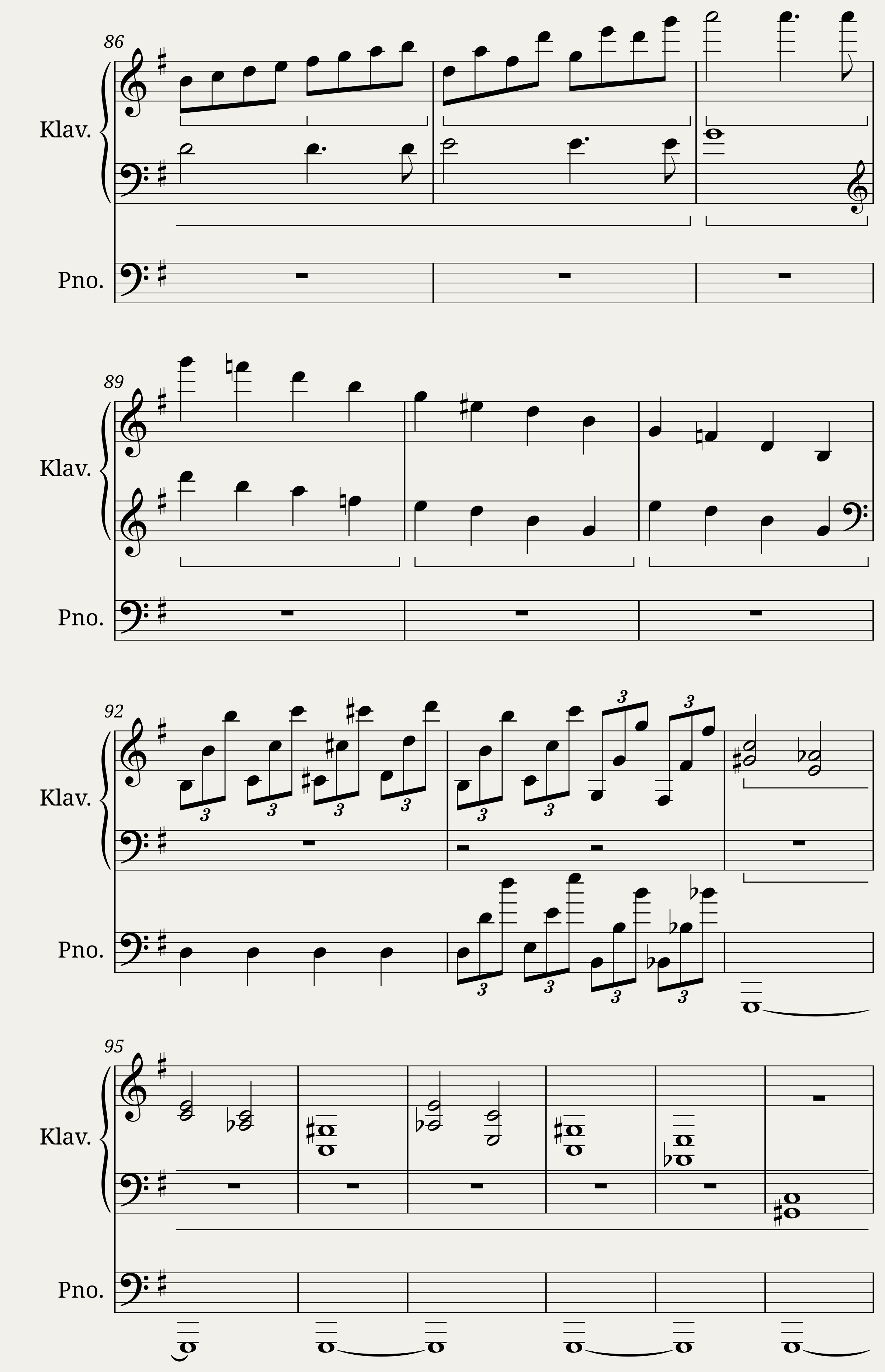 Piano — 6/10