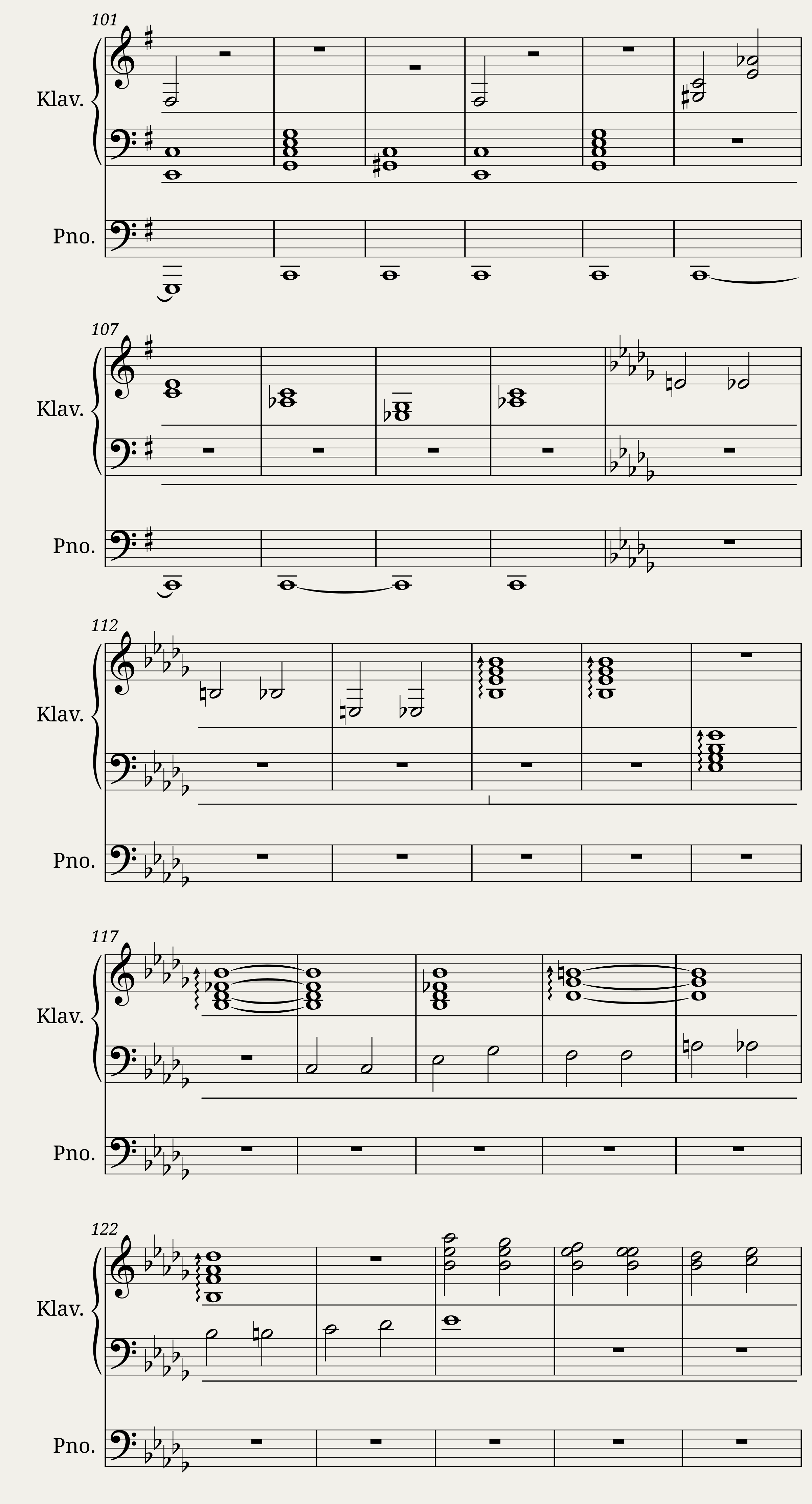 Piano — 7/10