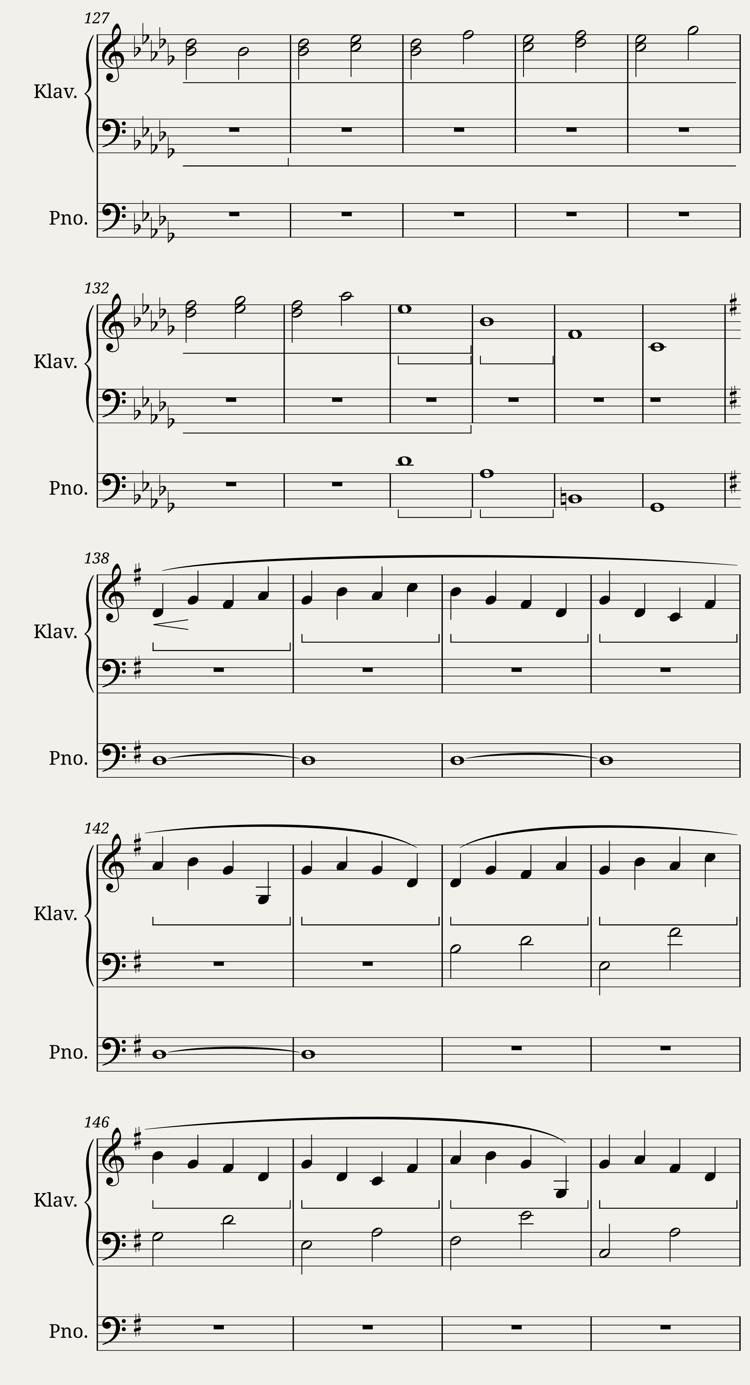 Piano — 8/10