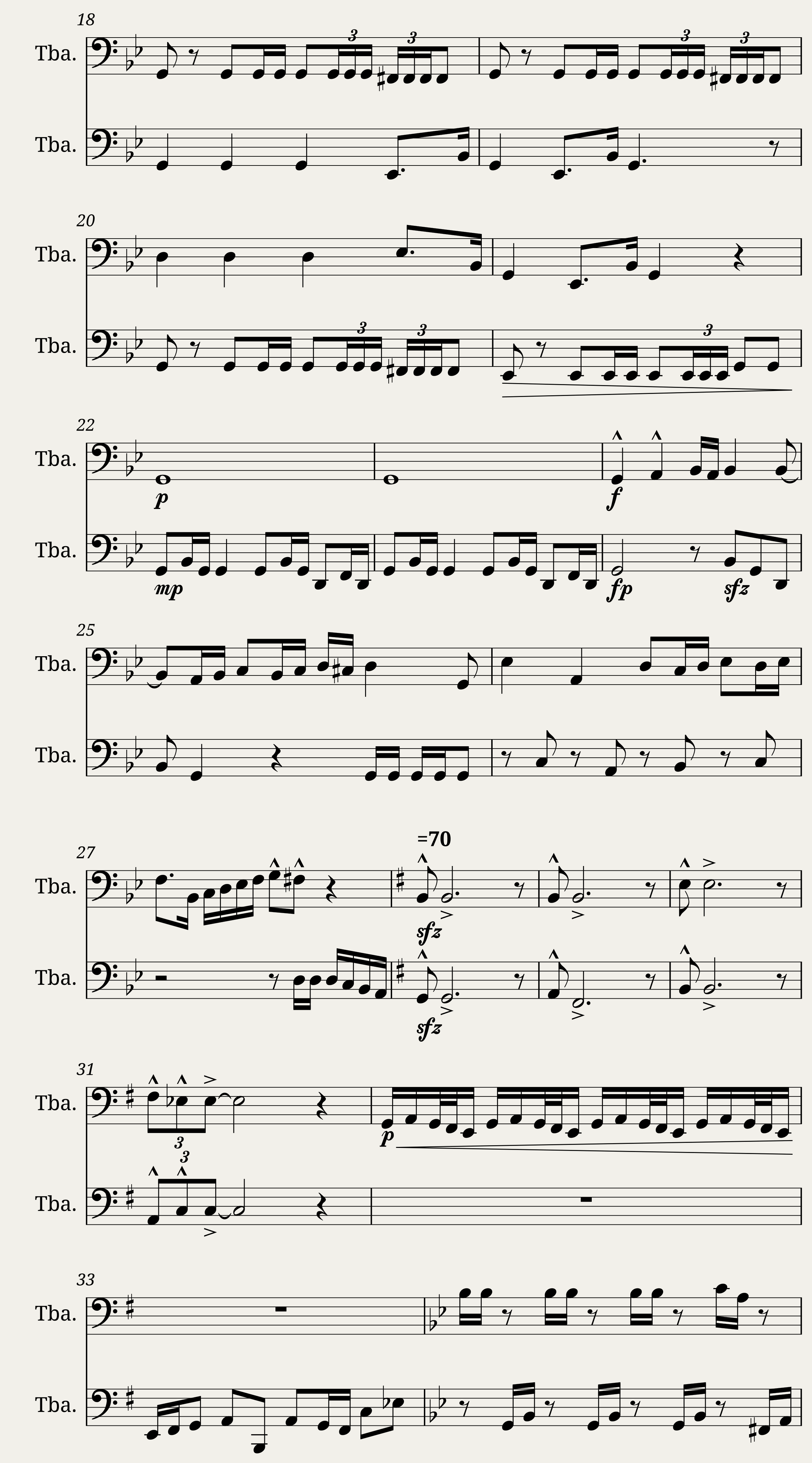 Star Wars Medley — 2/3