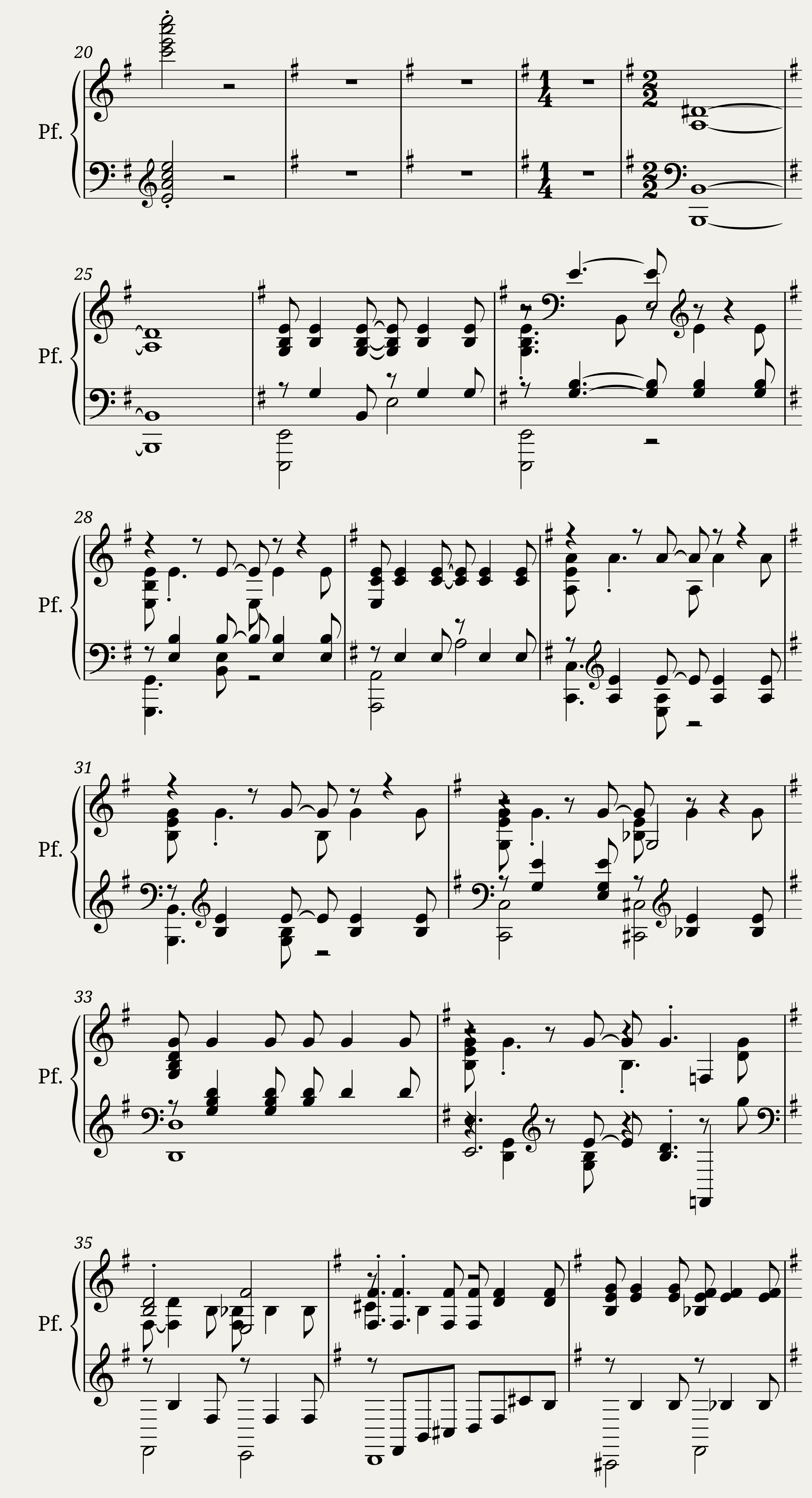 Mikazuki final — 2/2