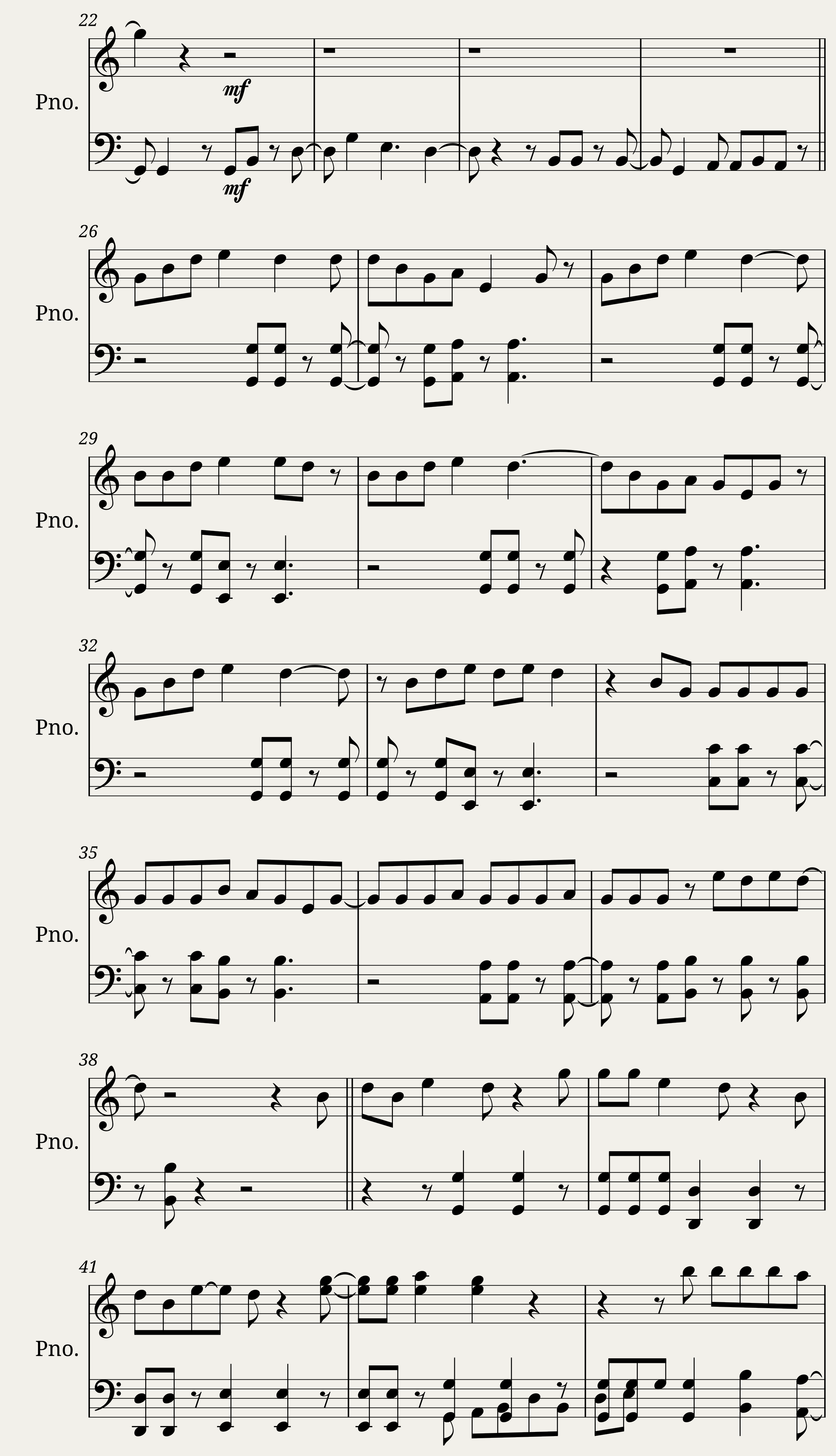 Syncopated Scarf Dance (1923) — 2/3