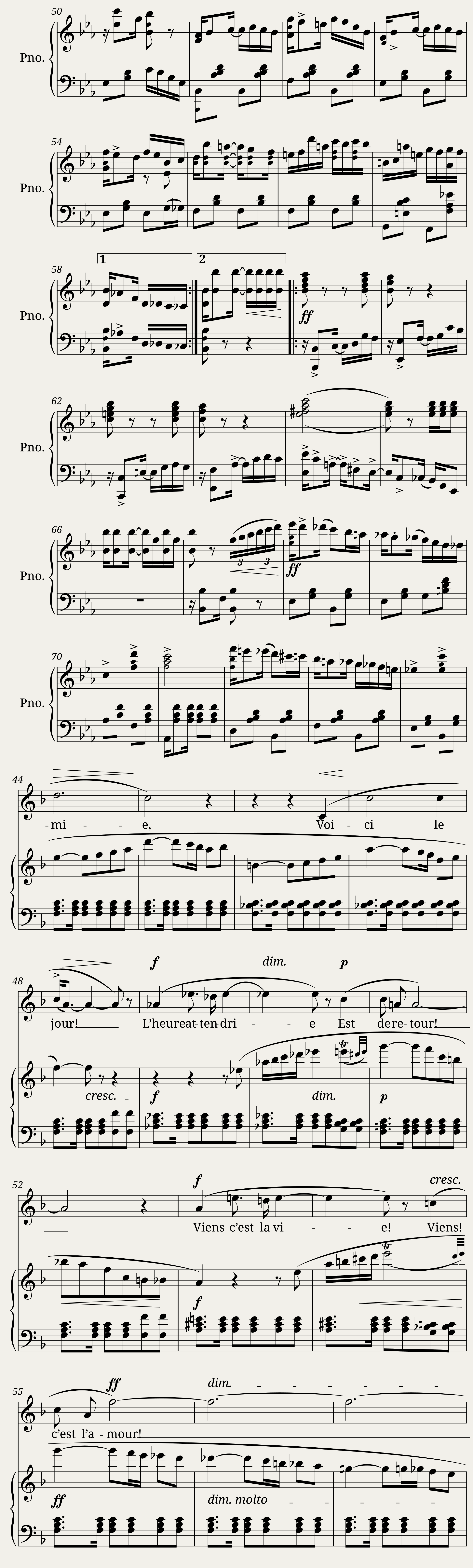 Syncopated Scarf Dance (1923) — 3/3