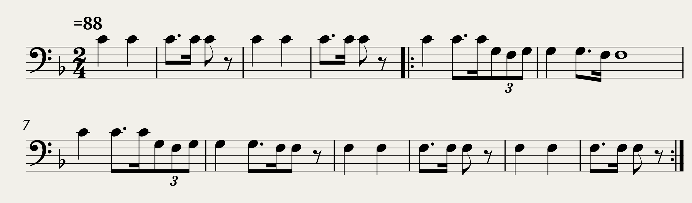 Skidi and Chaui Bands - Hand Game Guessing Song (a)