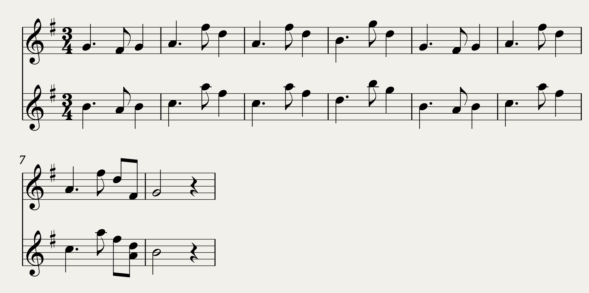 Traditional music - Steirische Jodler und Taenze Nr. 1 - 48 (25.)