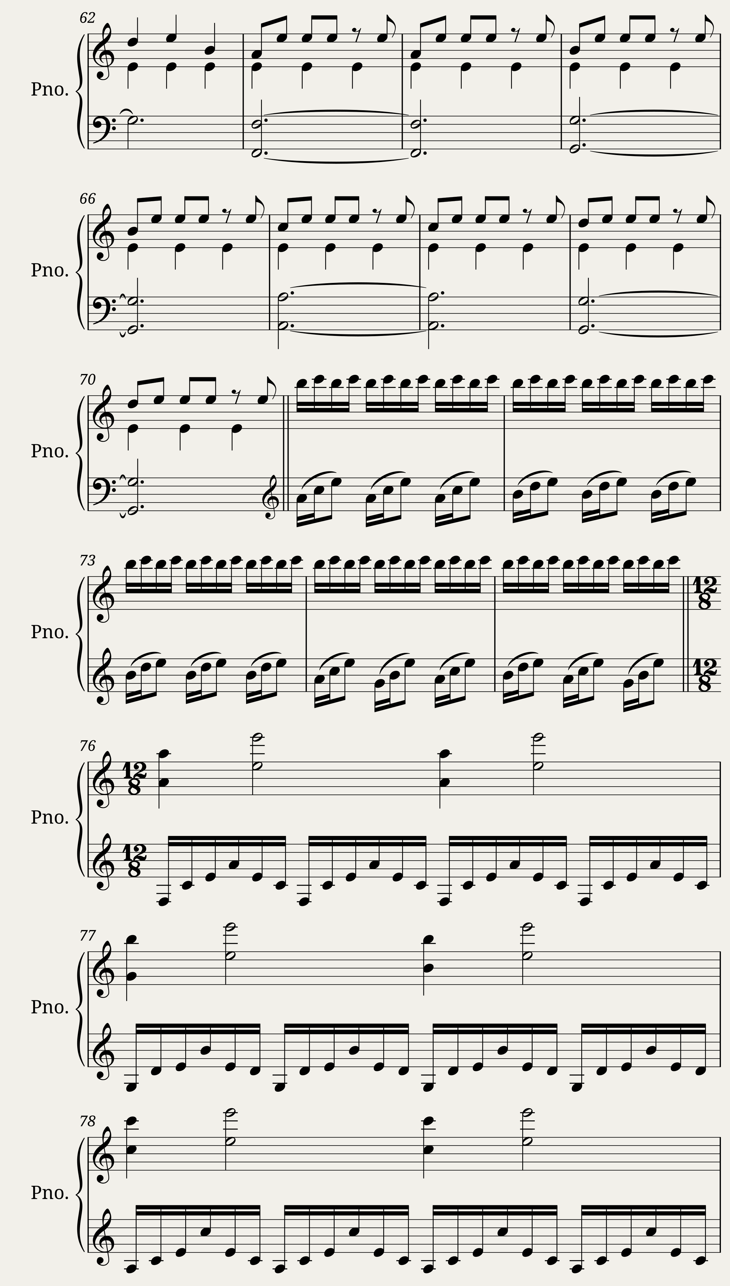 Something Stupid for duet (Singers)-Frank Sinatra and Nancy Sinatra. — 2/2