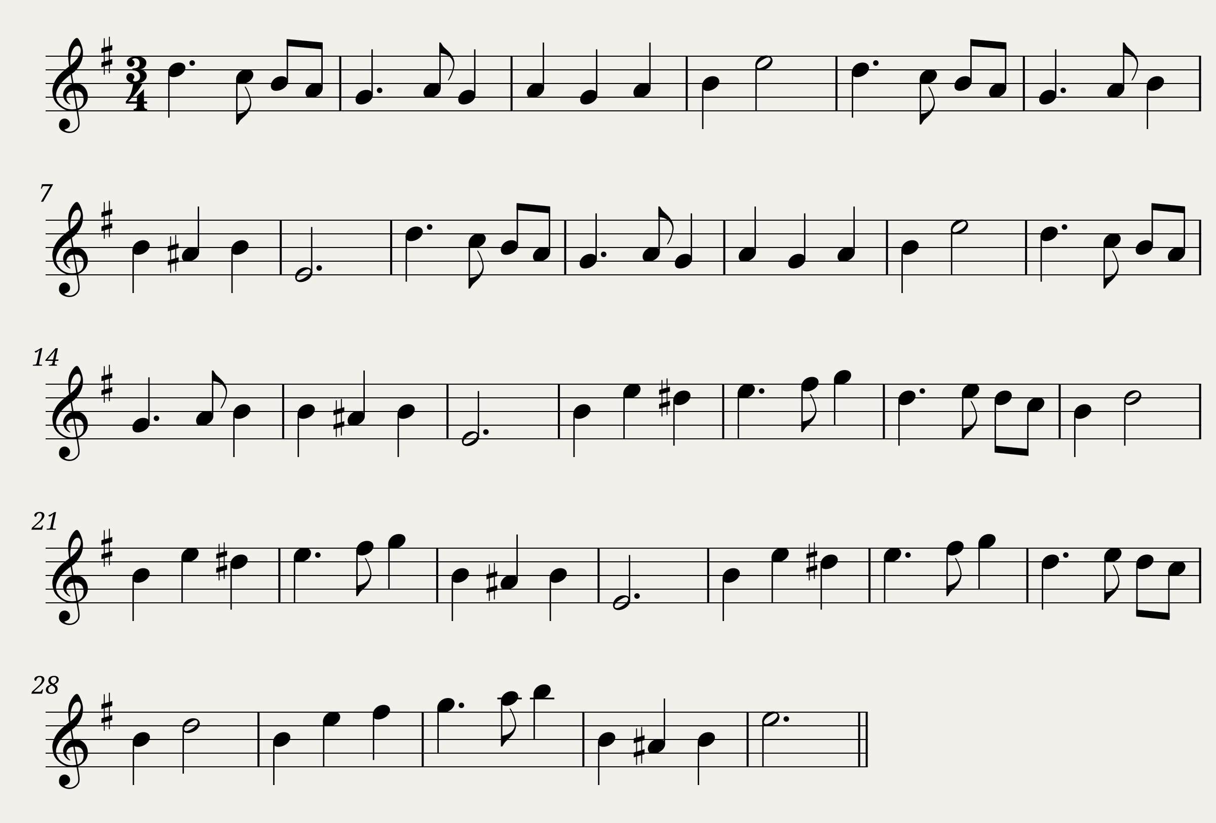 Traditional music - A Girl's Best Friend