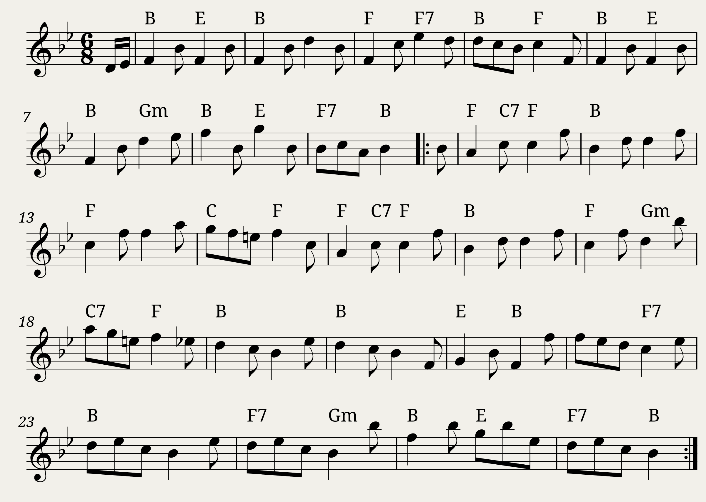 Traditional music - The Golden Pheasant