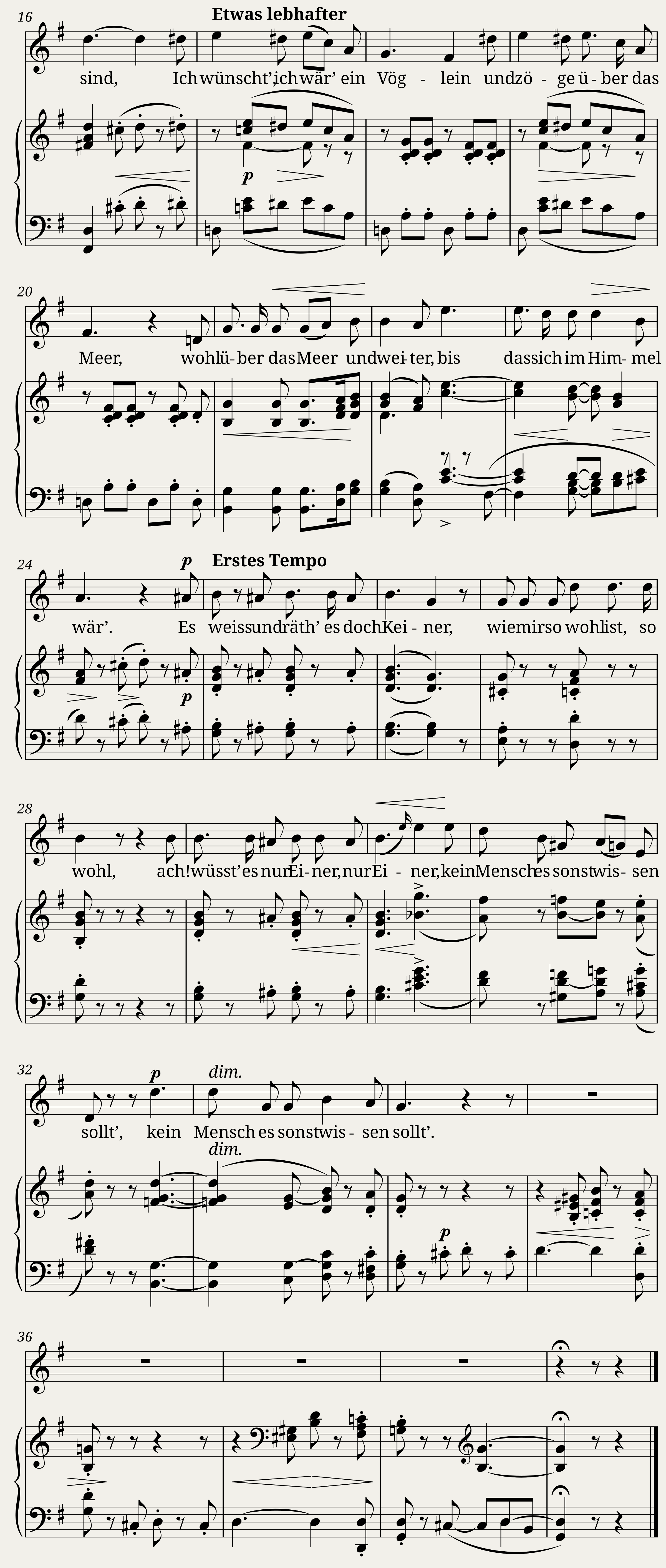 Praeludium I — 2/2