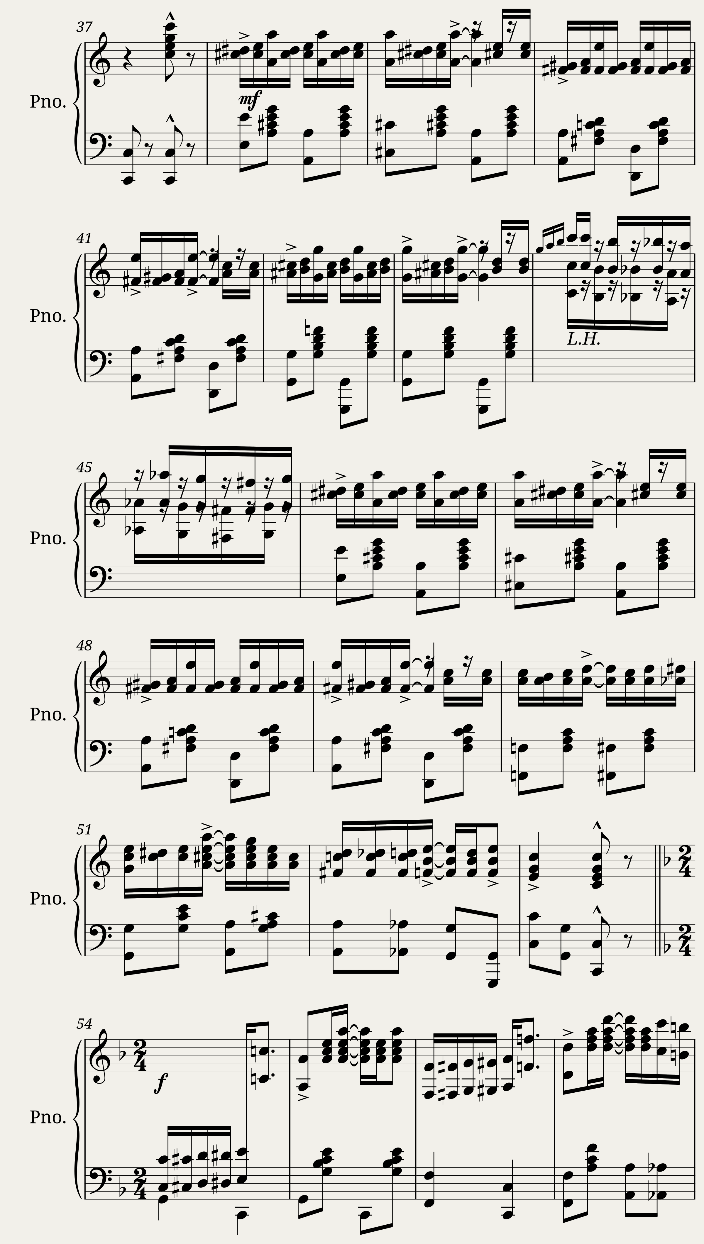 Rig-A-Jig Rag (1912) — 2/3