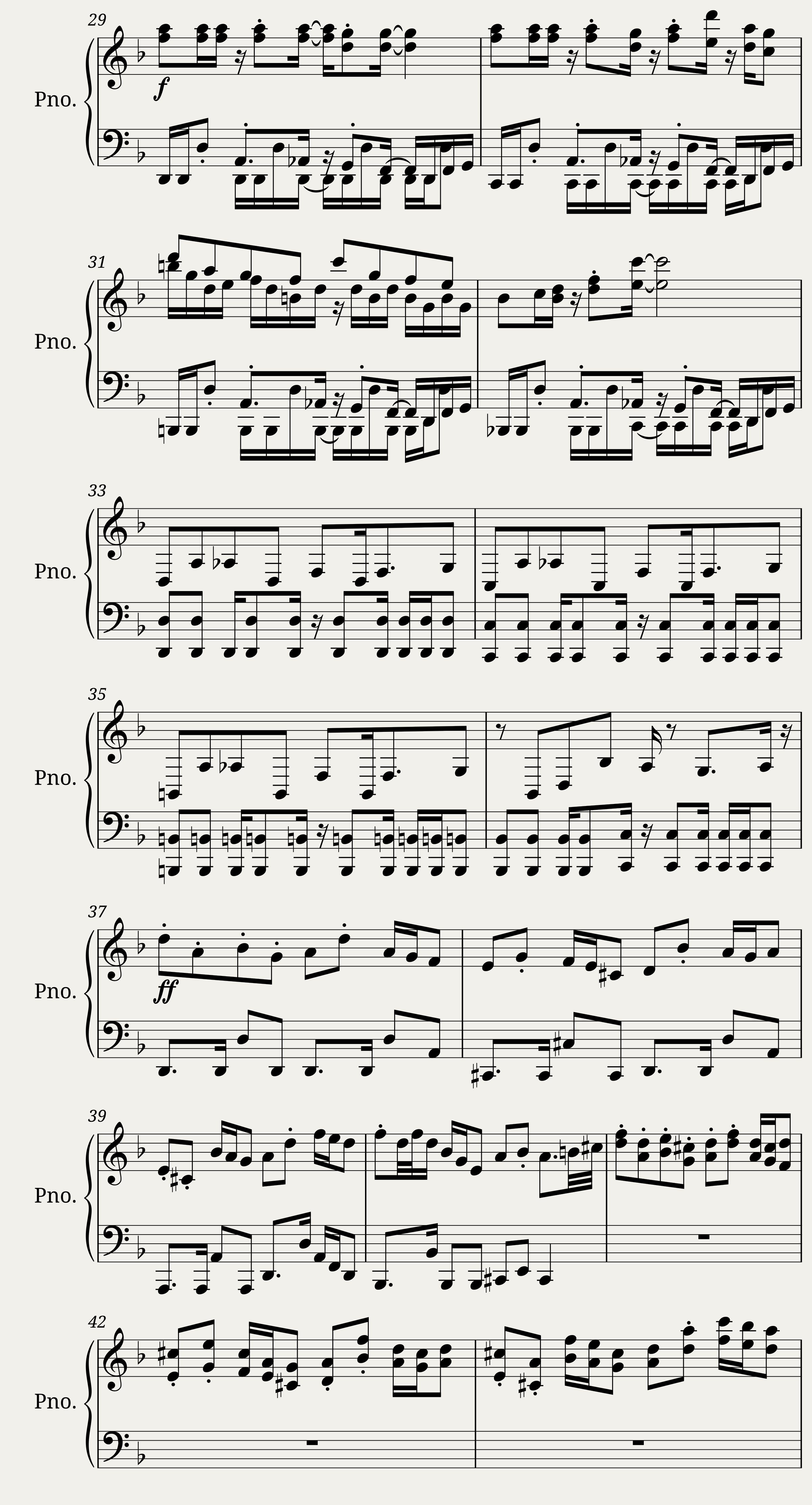 Asrielovania — 3/5