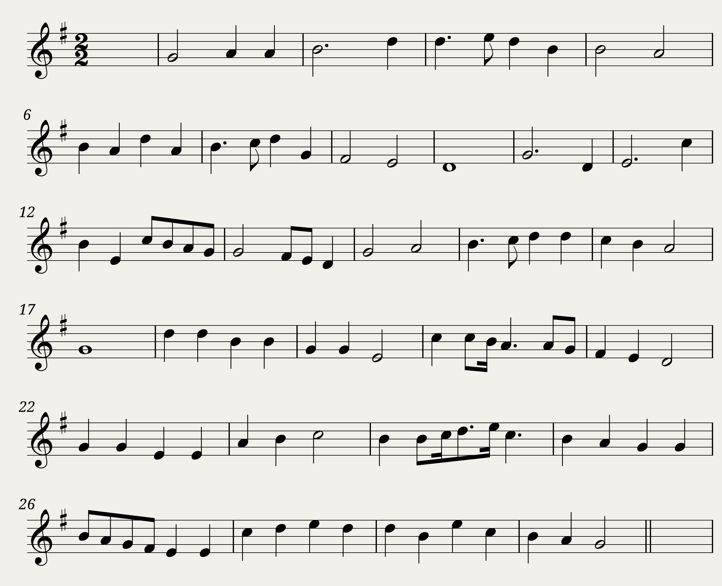 Traditional music - Carol for Twelfth Day