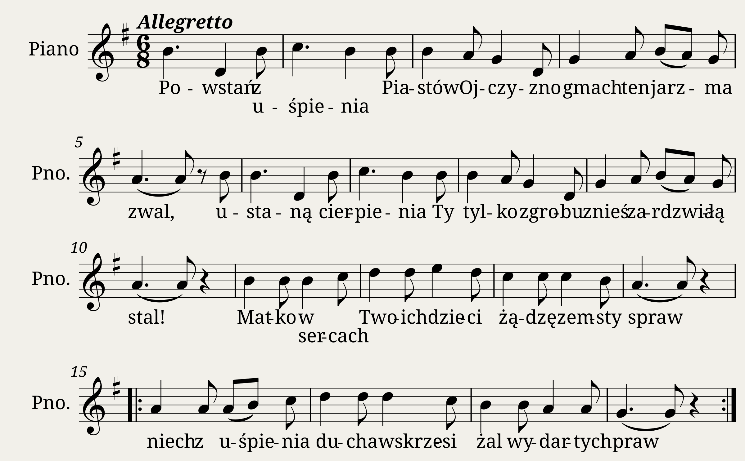 Pobudka