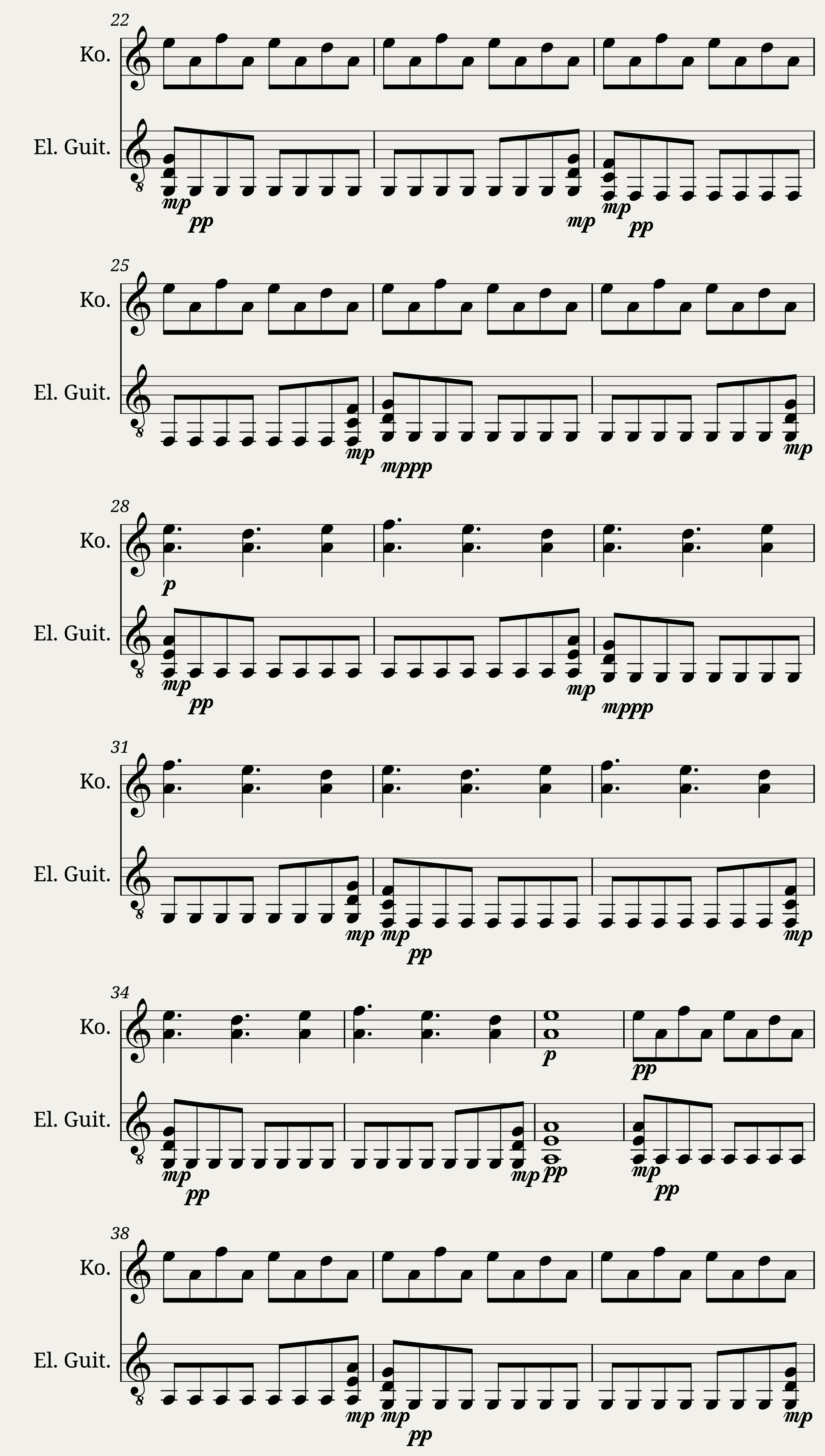 Sahil Song 1 — 2/4