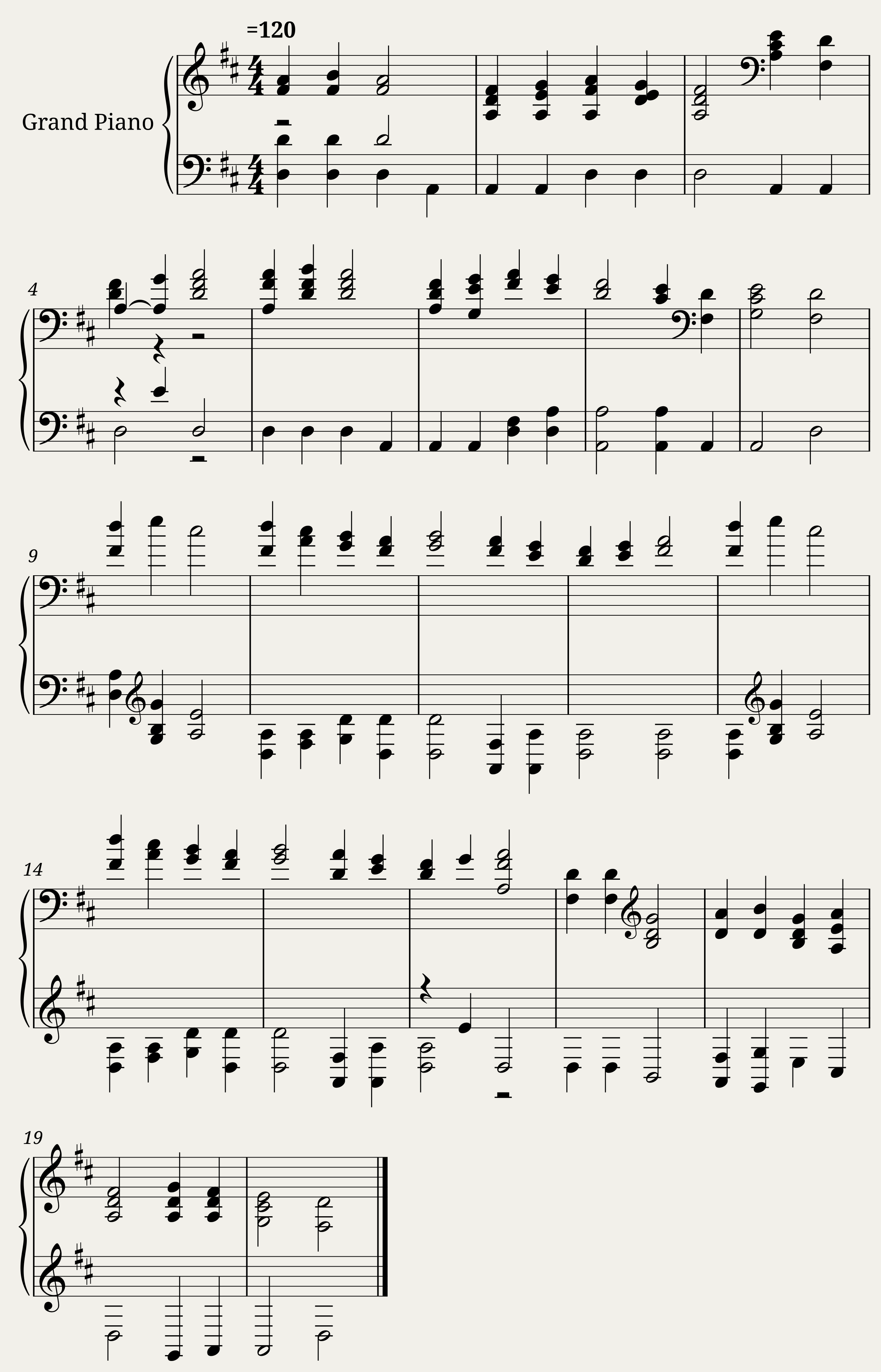 Ring Out Wild Bells