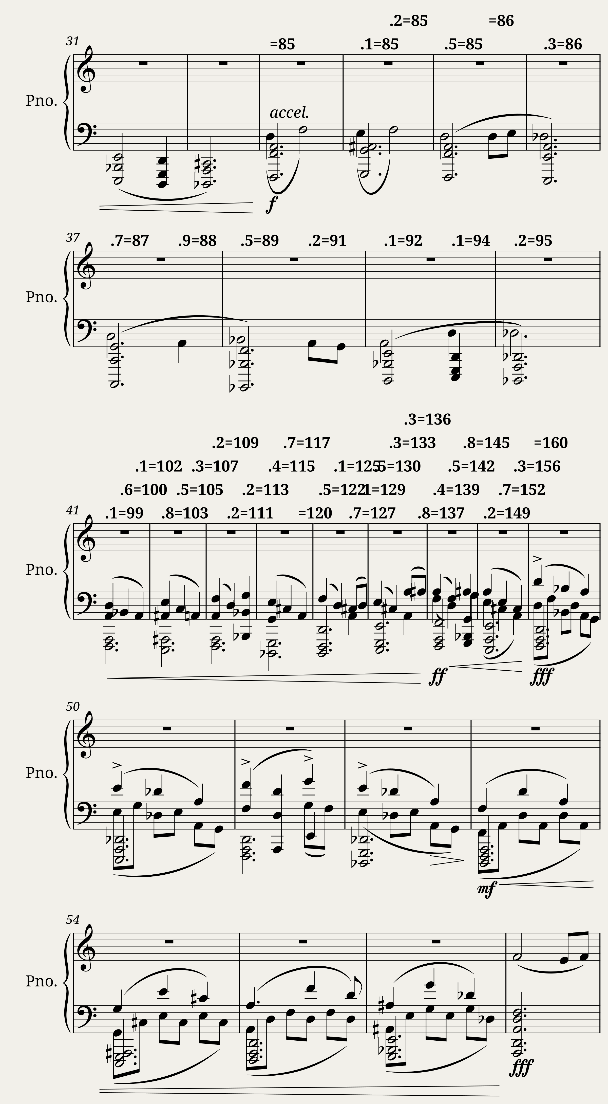 Sing we all merrily Christmas is here — 2/2