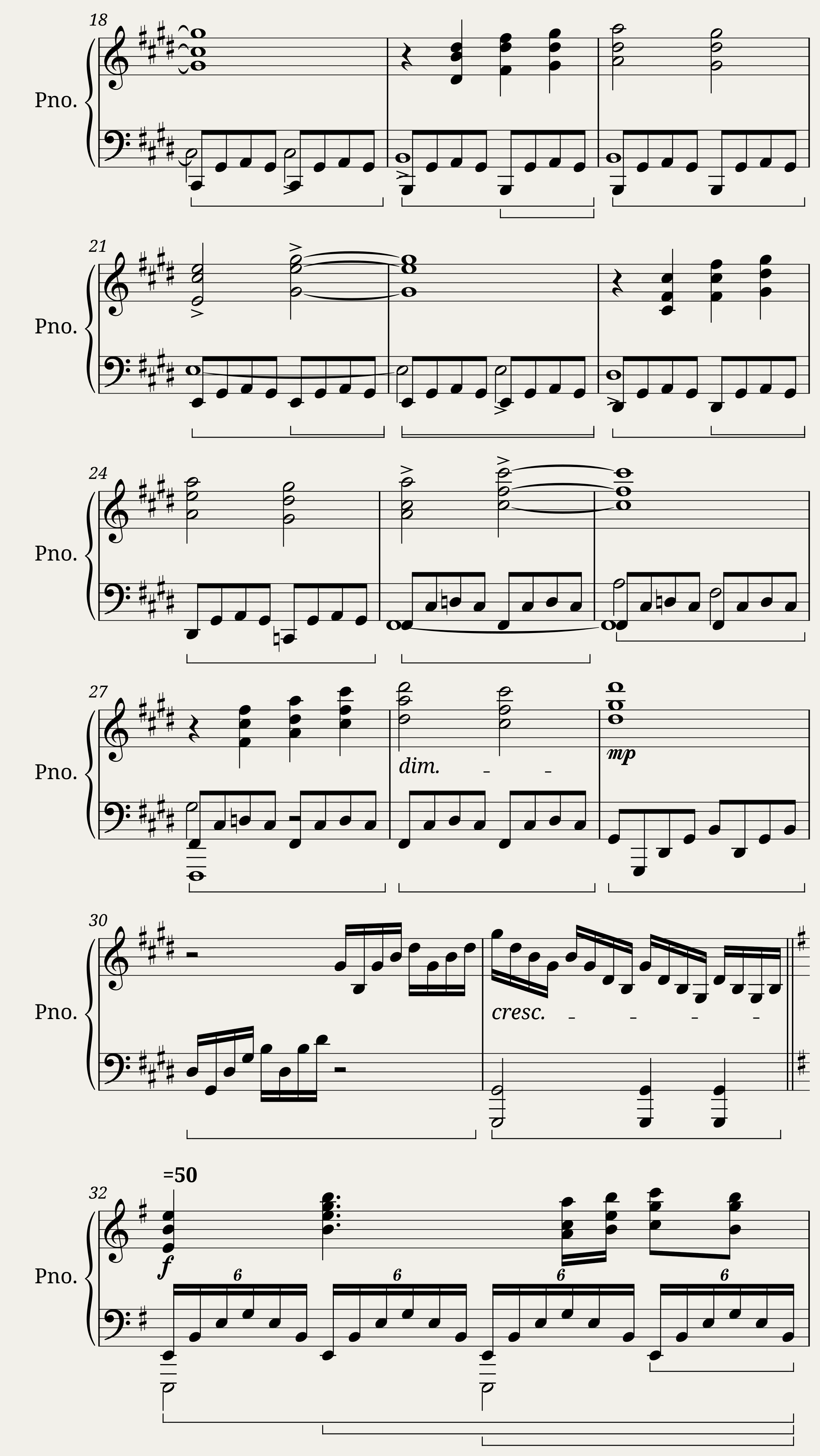 Cogli la prima mela — 2/2