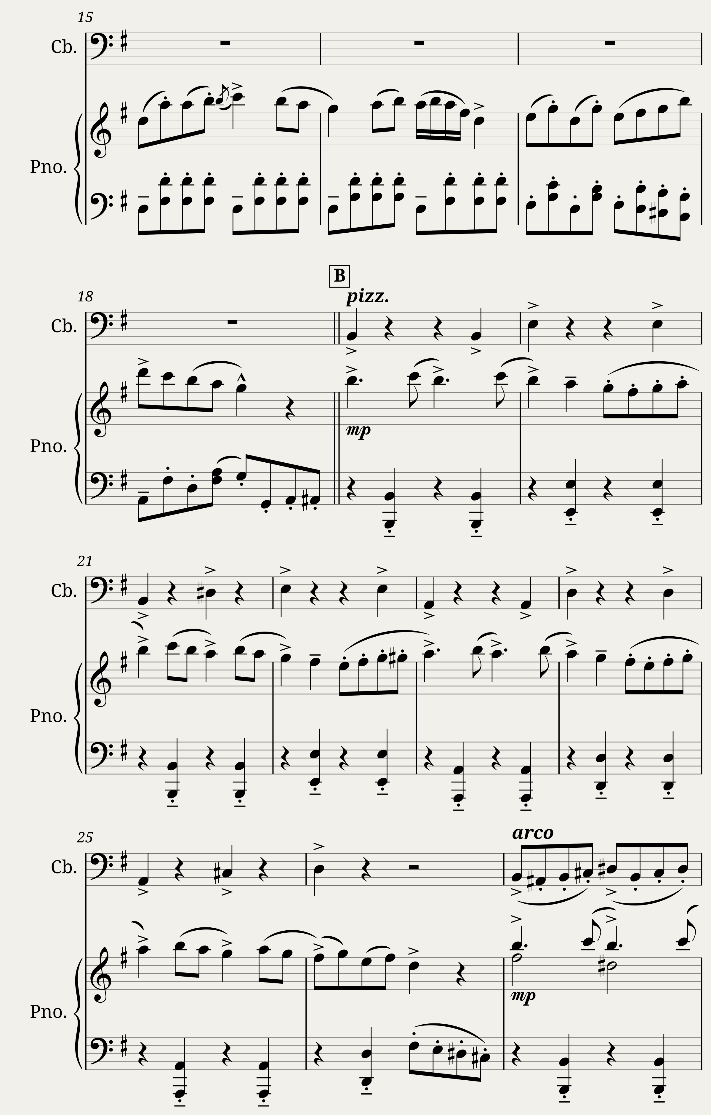 Un pastorcillo — 2/2