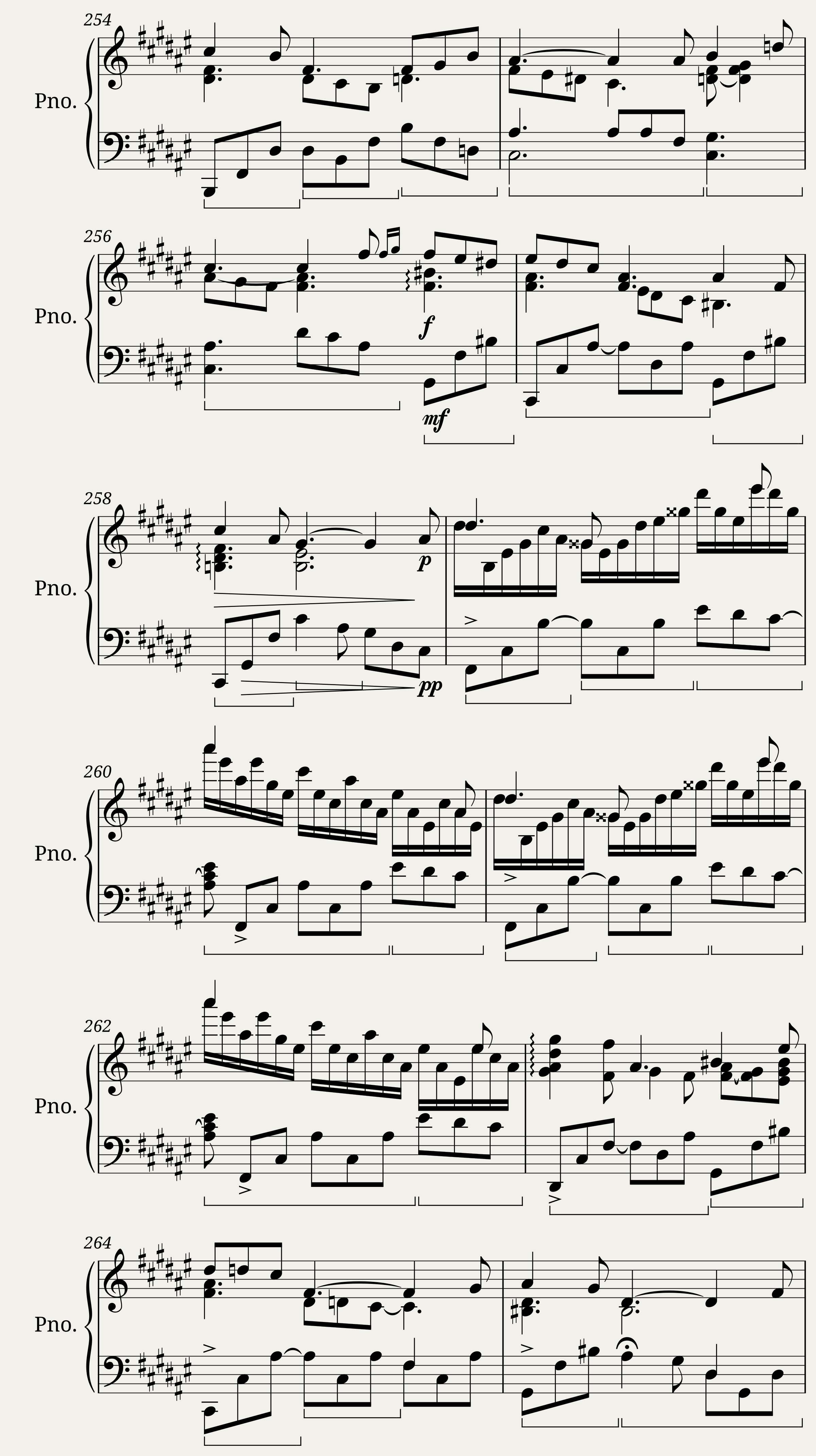 Bortkiewicz Lyrica Nova Op. 59 — 9/11