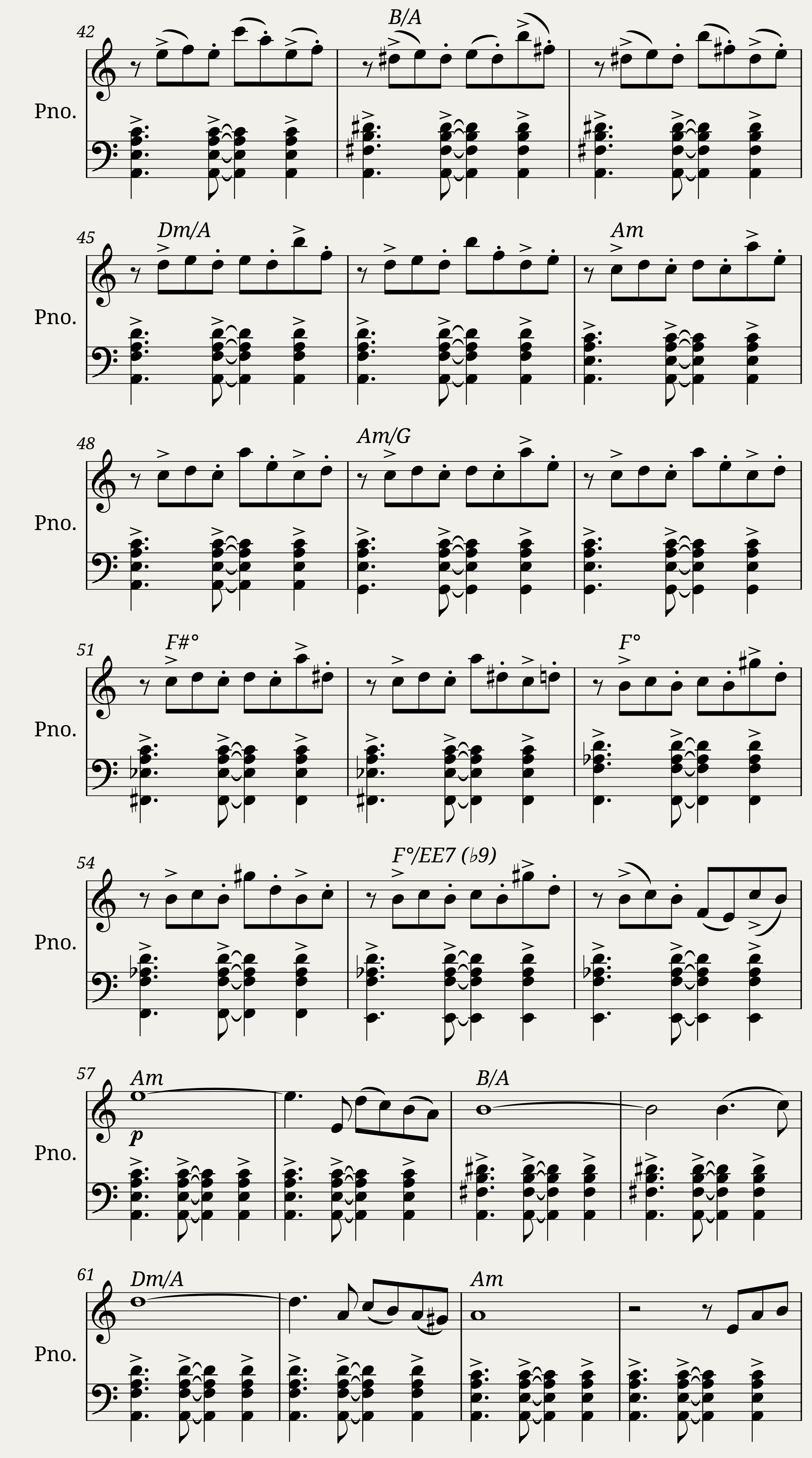Die Krähe — 2/3
