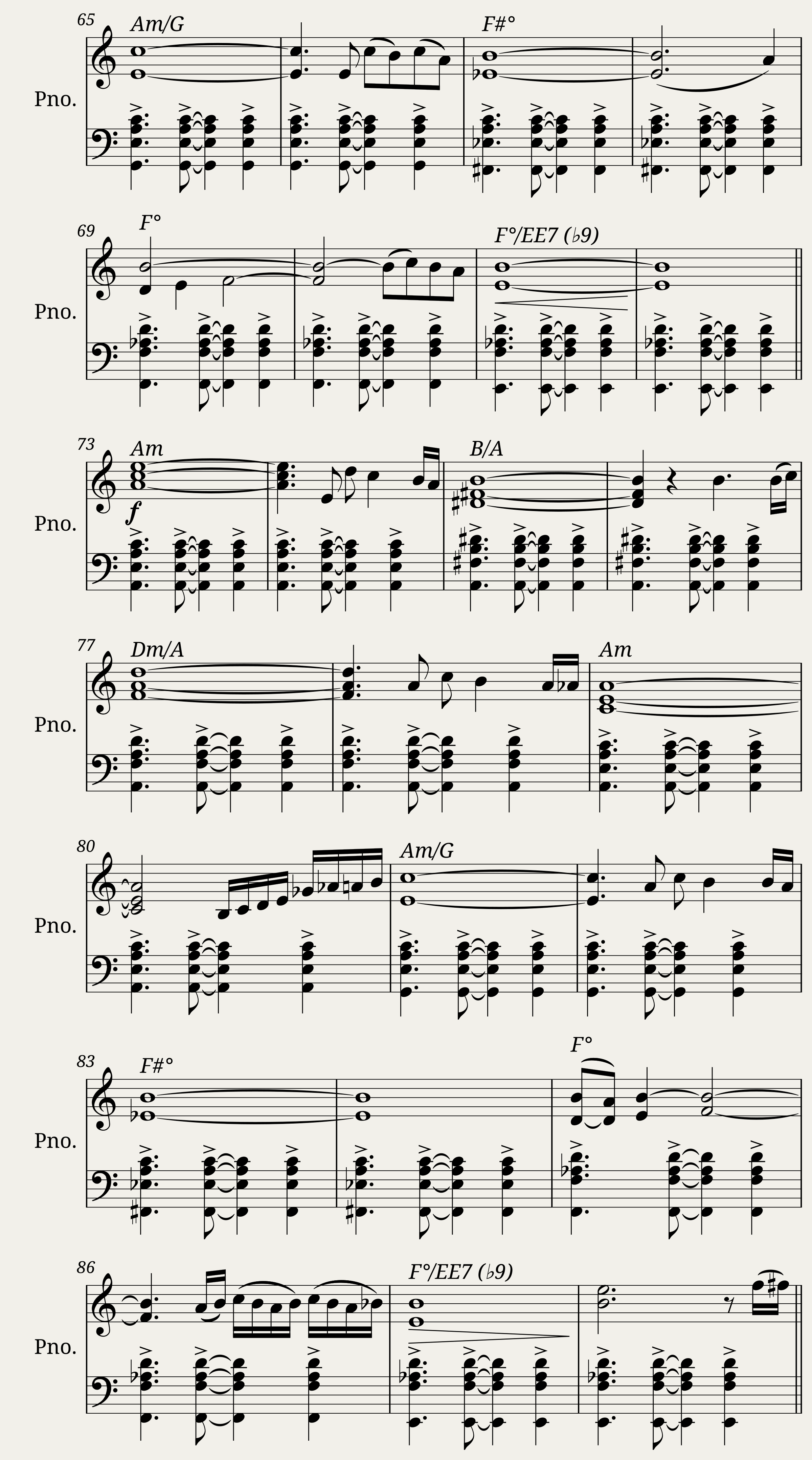 Die Krähe — 3/3