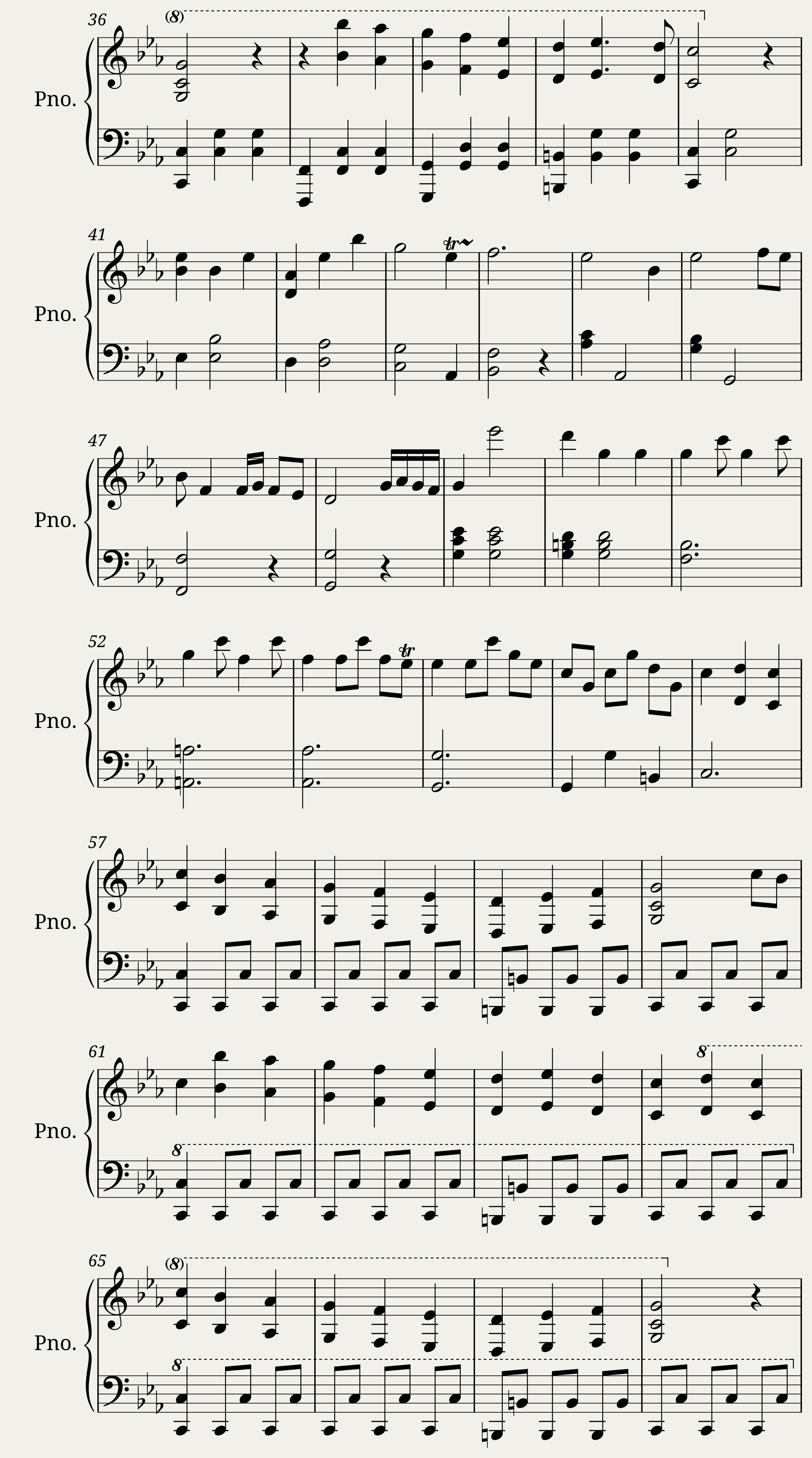 Stellar - Deemo — 2/3