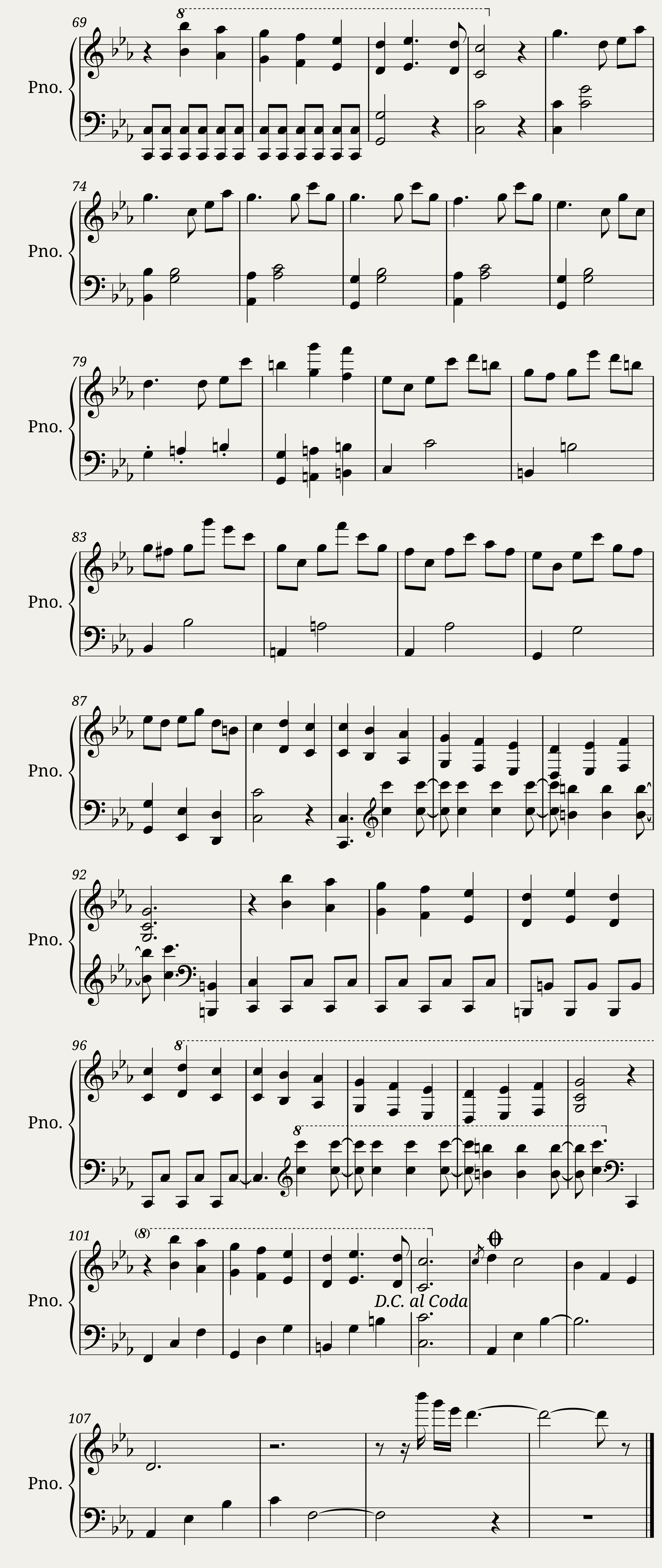 Stellar - Deemo — 3/3